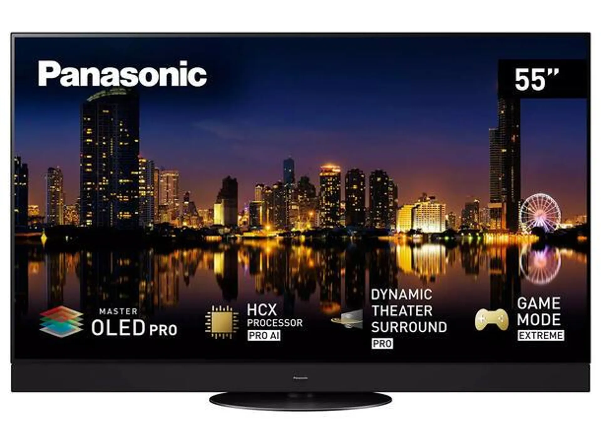 Panasonic TX-55MZ1500E