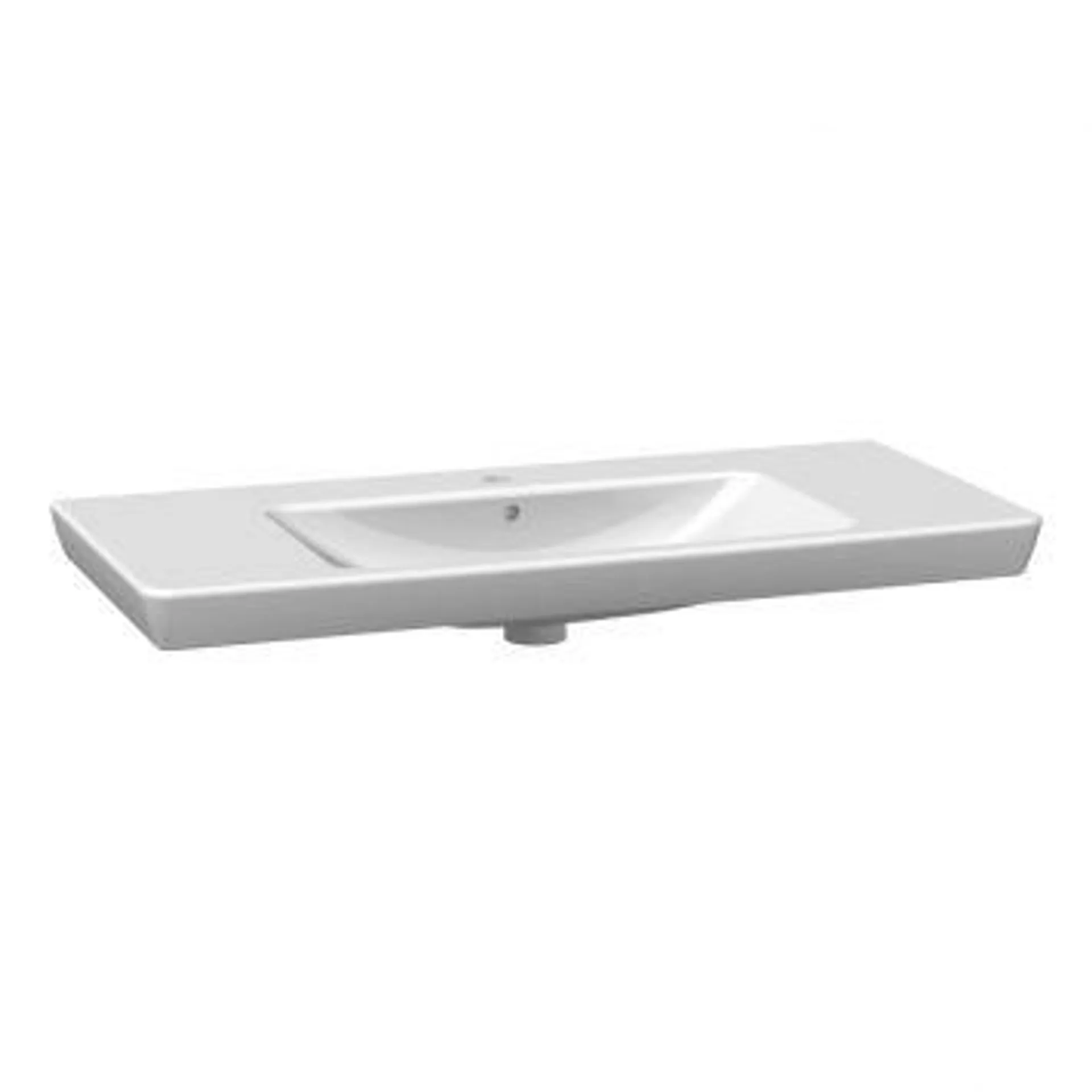 BADEROMSMØBEL SCANBAD MULTO 105 CM