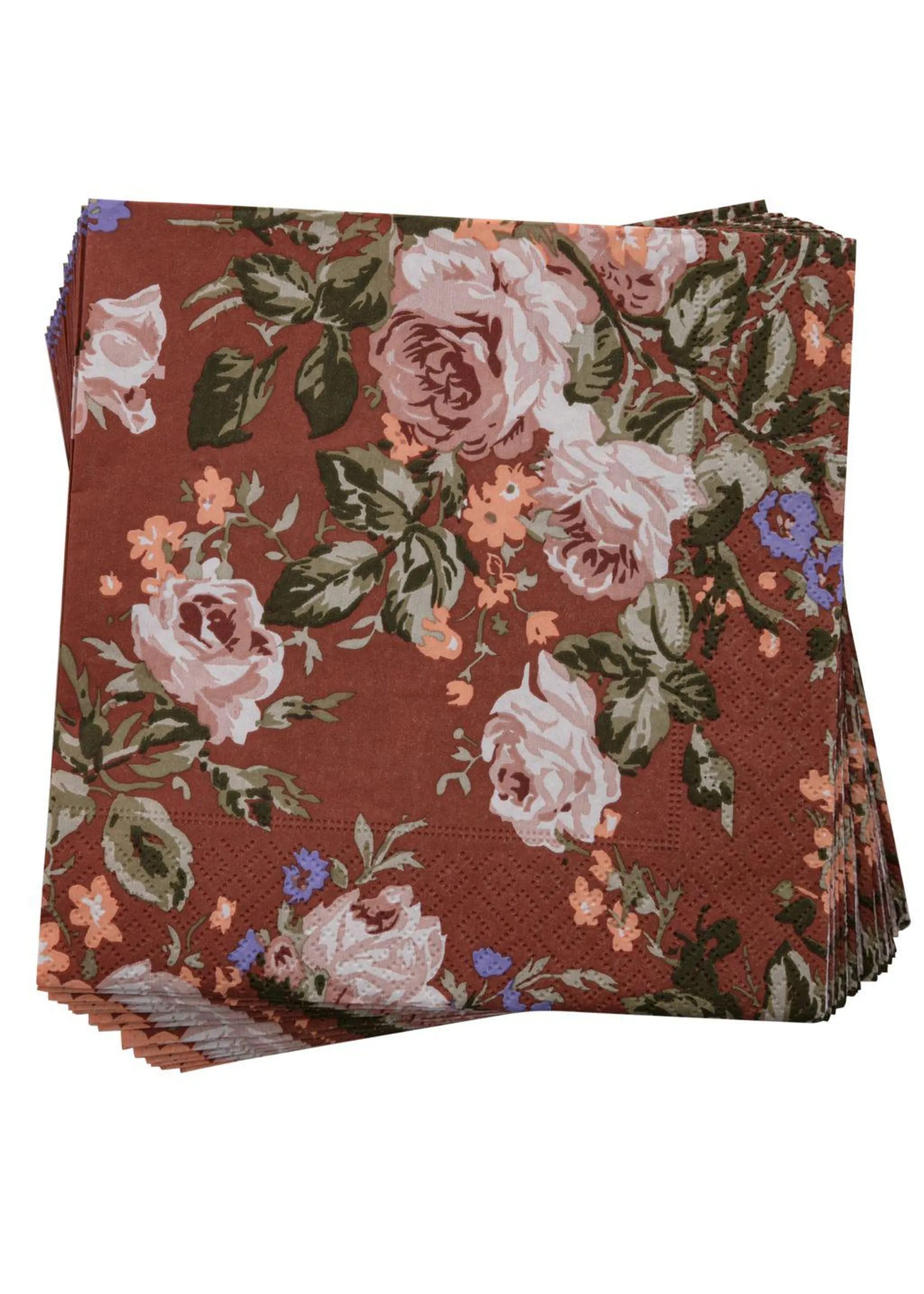 20-pack paper napkins