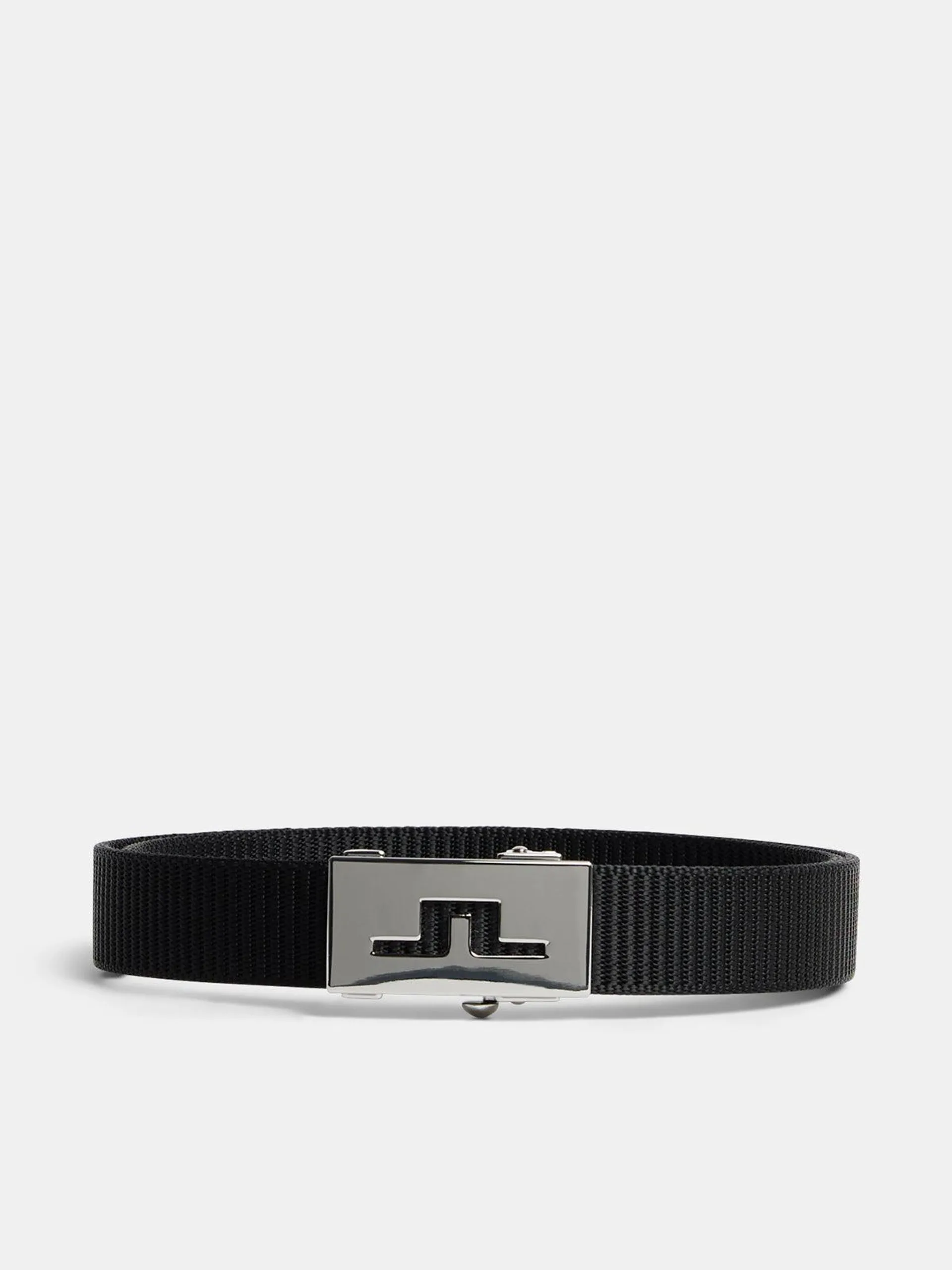 Reese Webbing Belt Black