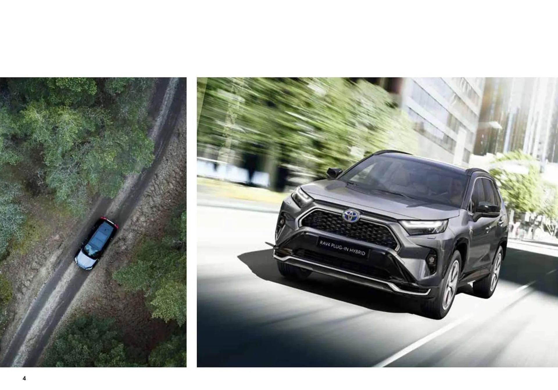 Toyota Kundeavis fra 17. april til 17. april 2025 - kundeavisside 4