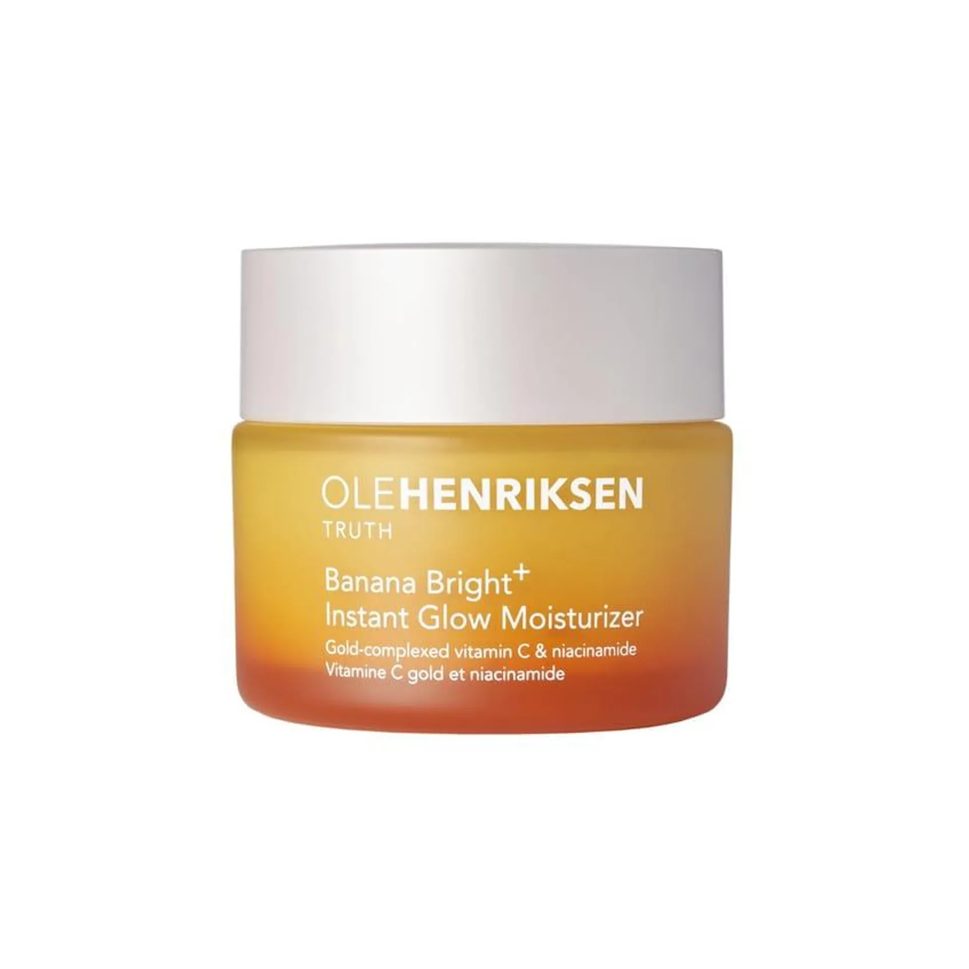 Ole Henriksen Truth Banana Bright + Instant Glow Moisturizer 50ml