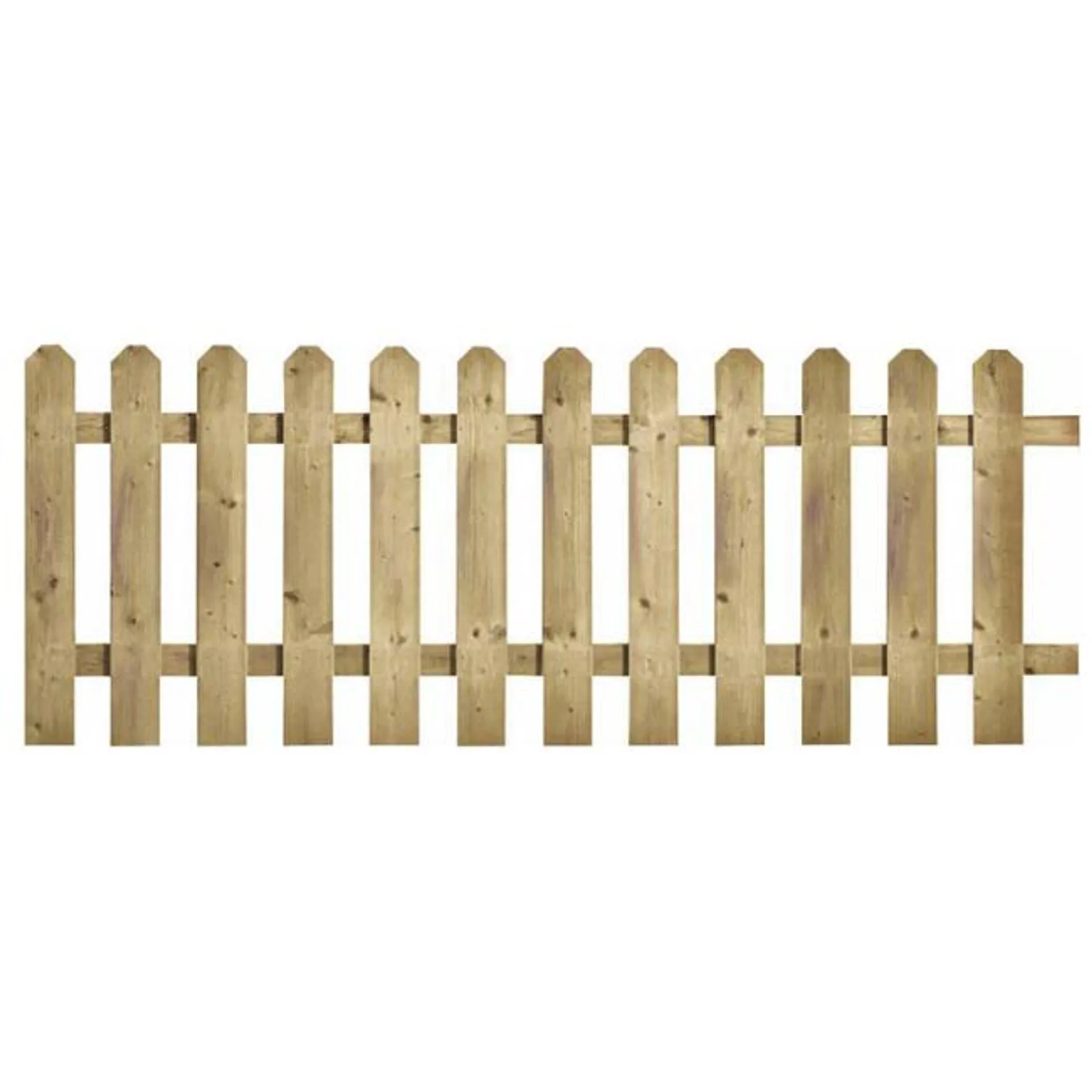 STAKITTGJERDE ORIGINAL 115