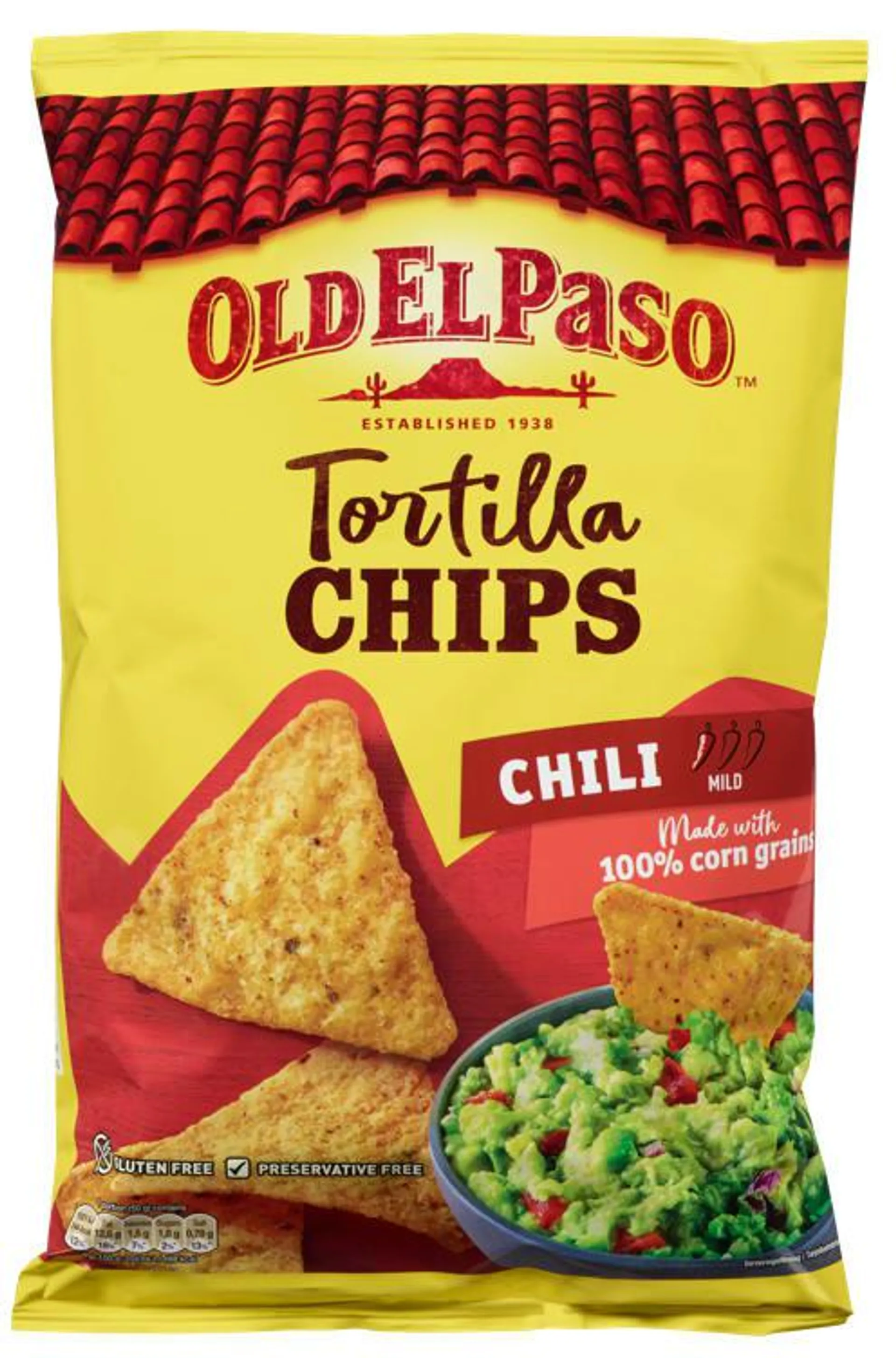 Tortilla Chips