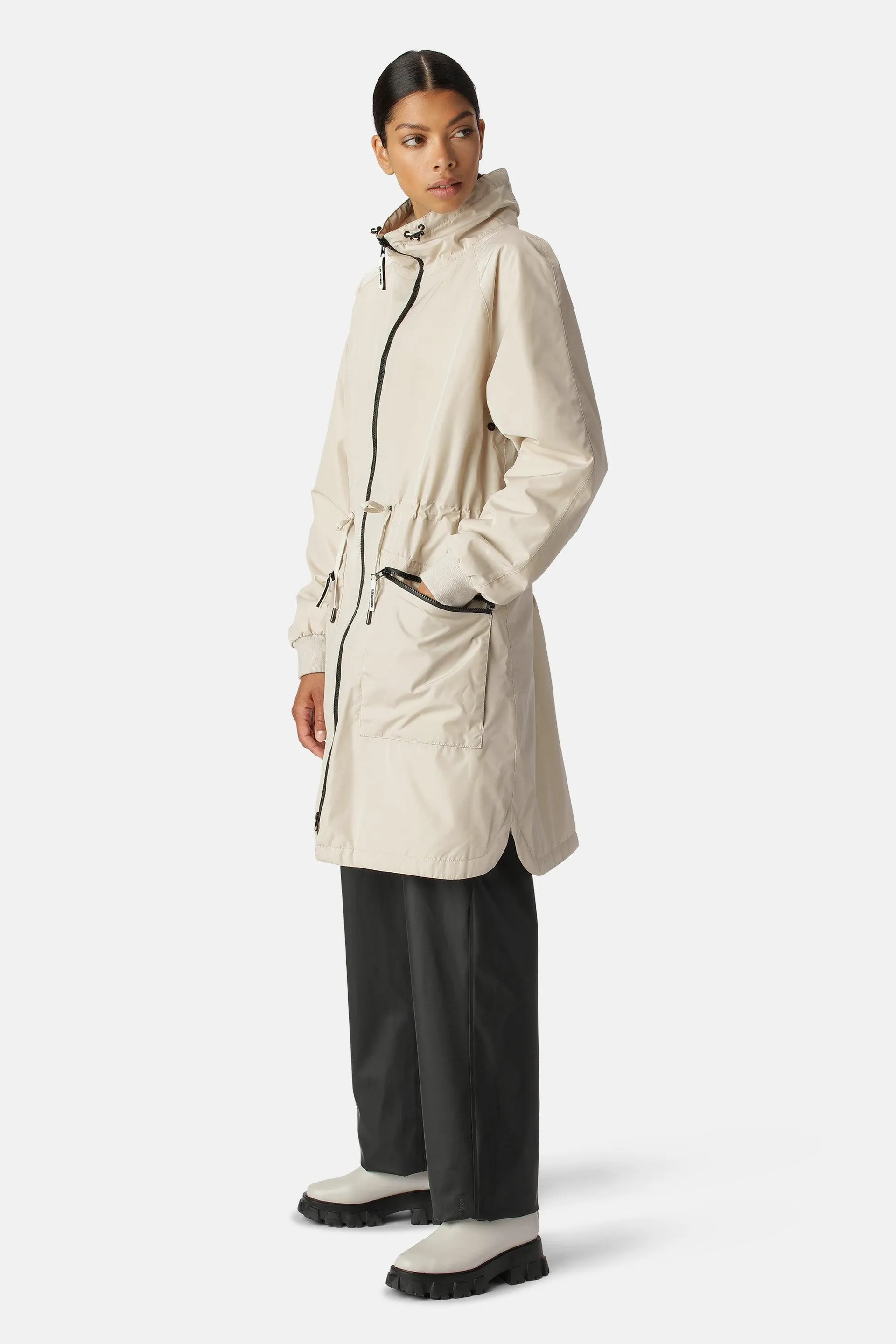 Raincoat - Kit
