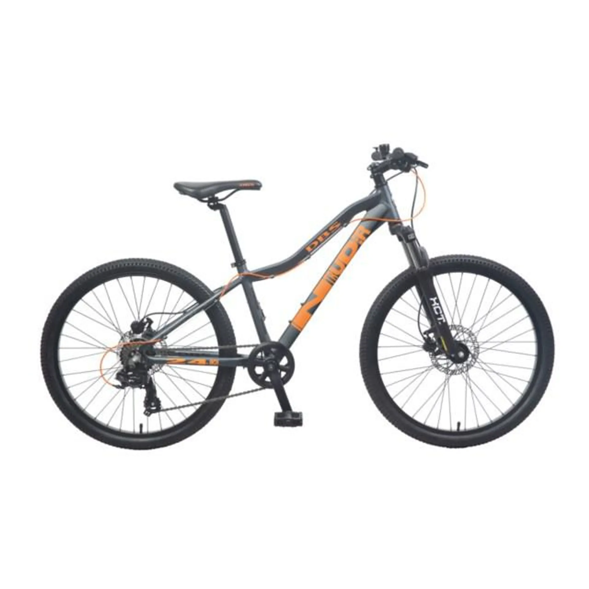 DBS Intruder C3 juniorsykkel 24" 2023