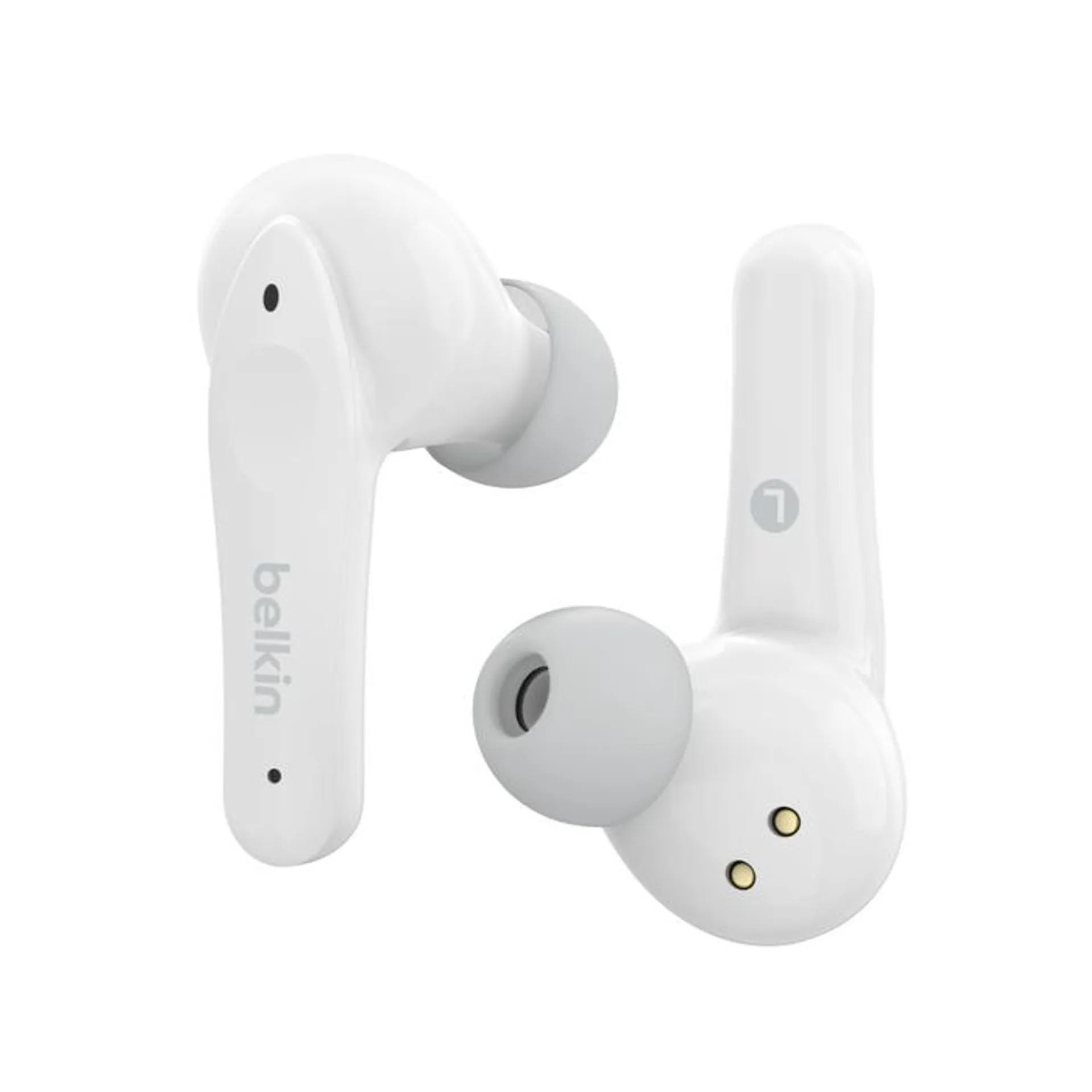 Belkin SoundForm Nano Trådløse Ørepropper