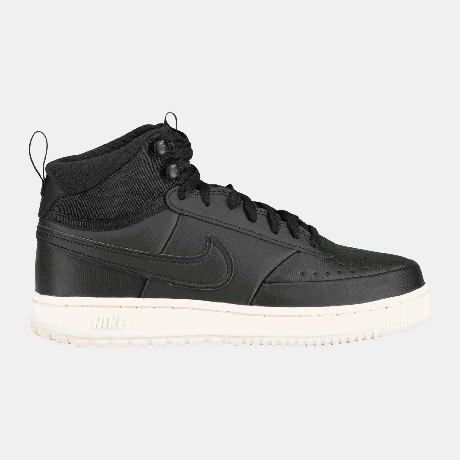 Nike Court Vision Mid Winter, vintersko, herre