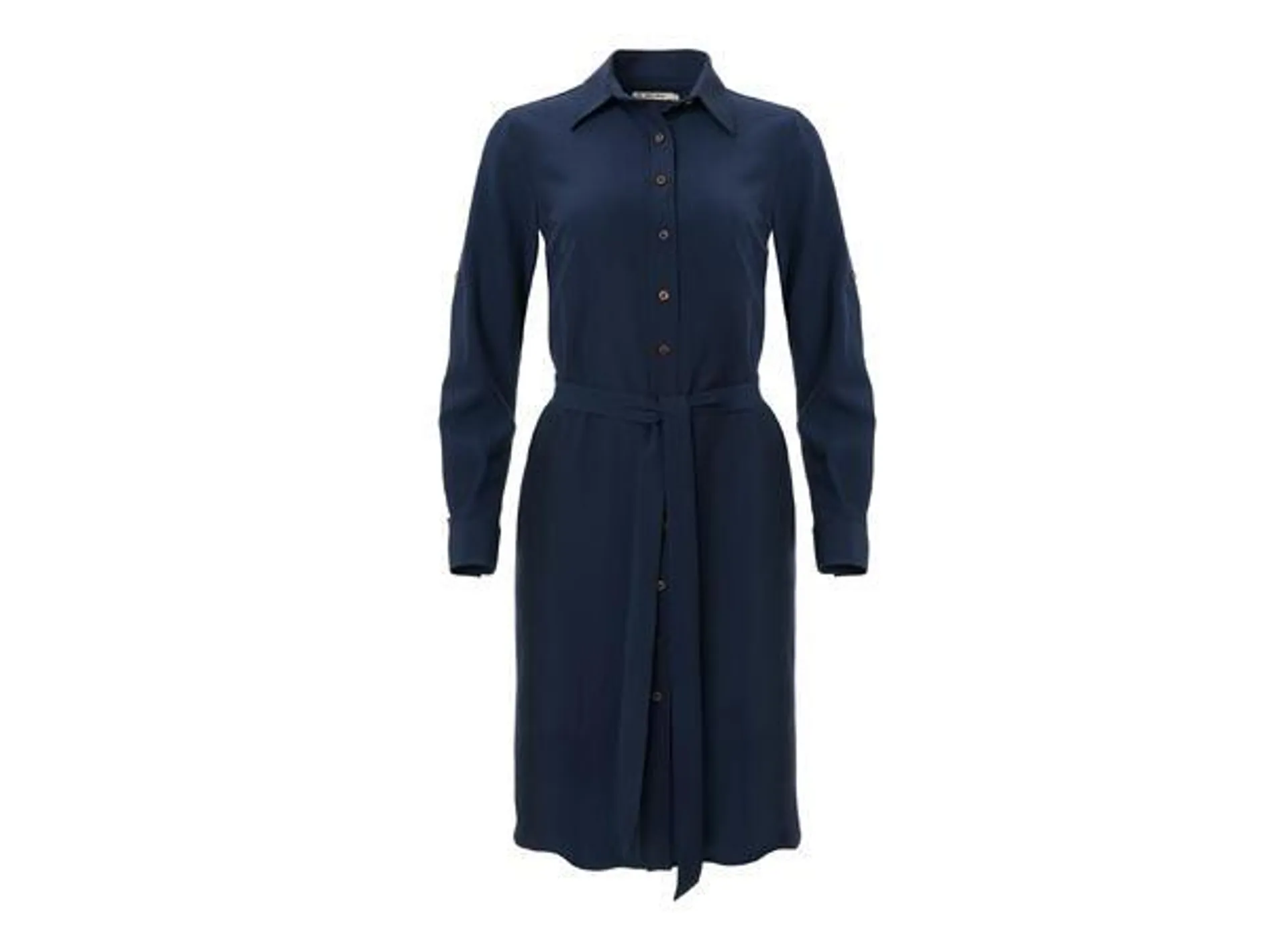 LeisureWool Woven Wool Dress W's