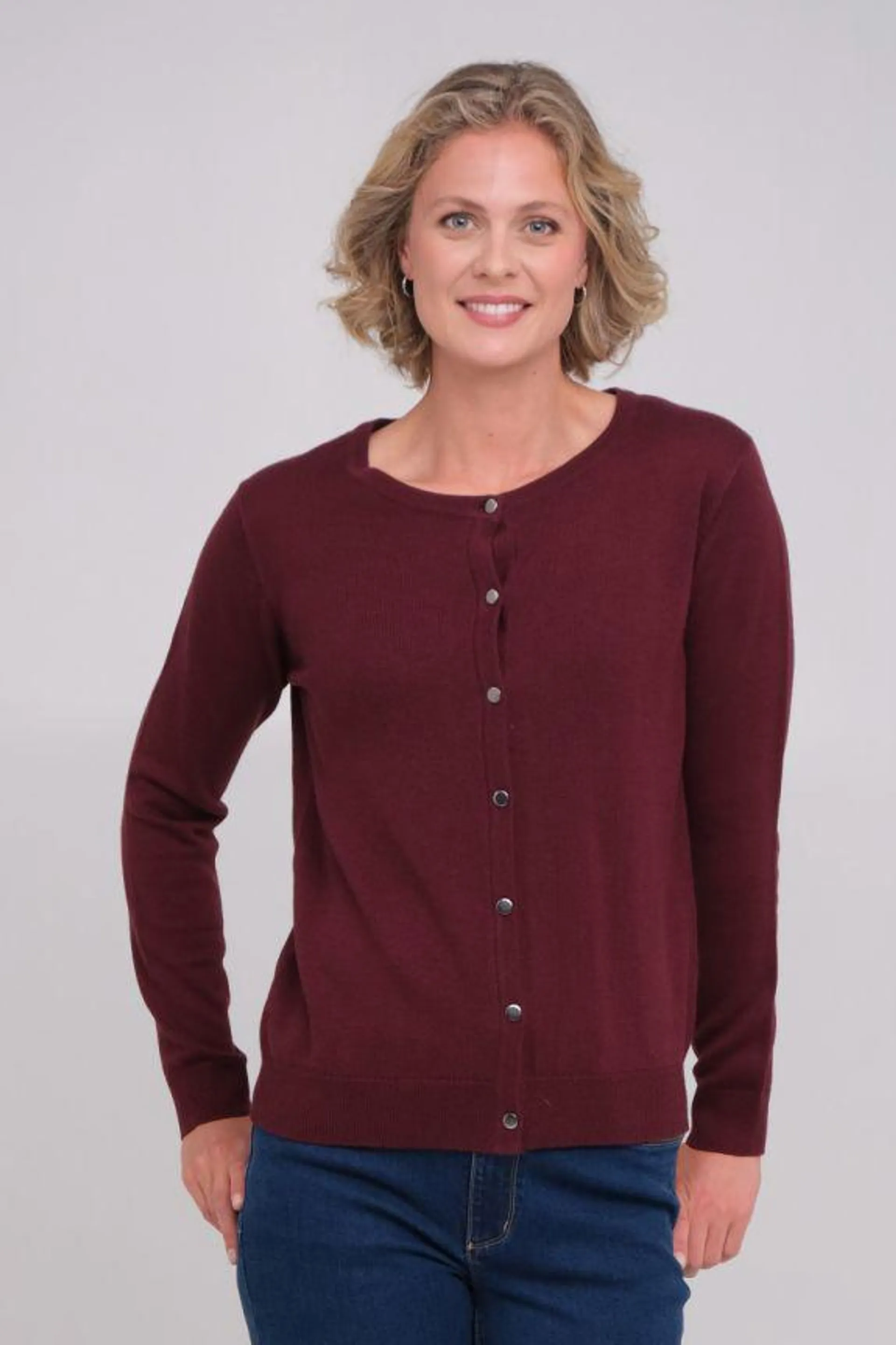 Fatima cardigan