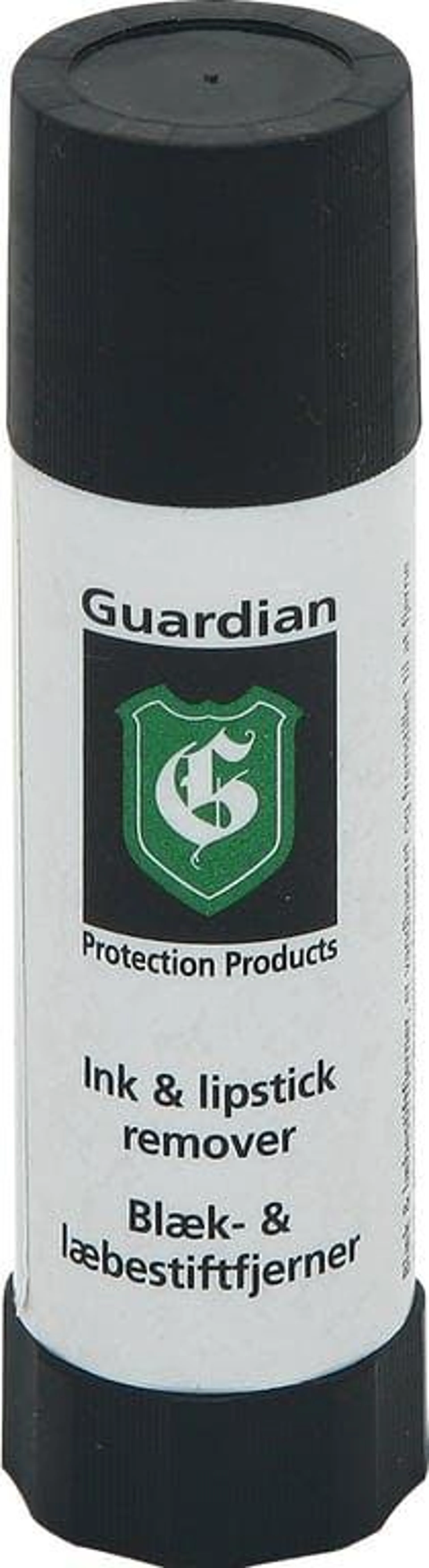Guardian Blekk- og Leppestiftfjerner