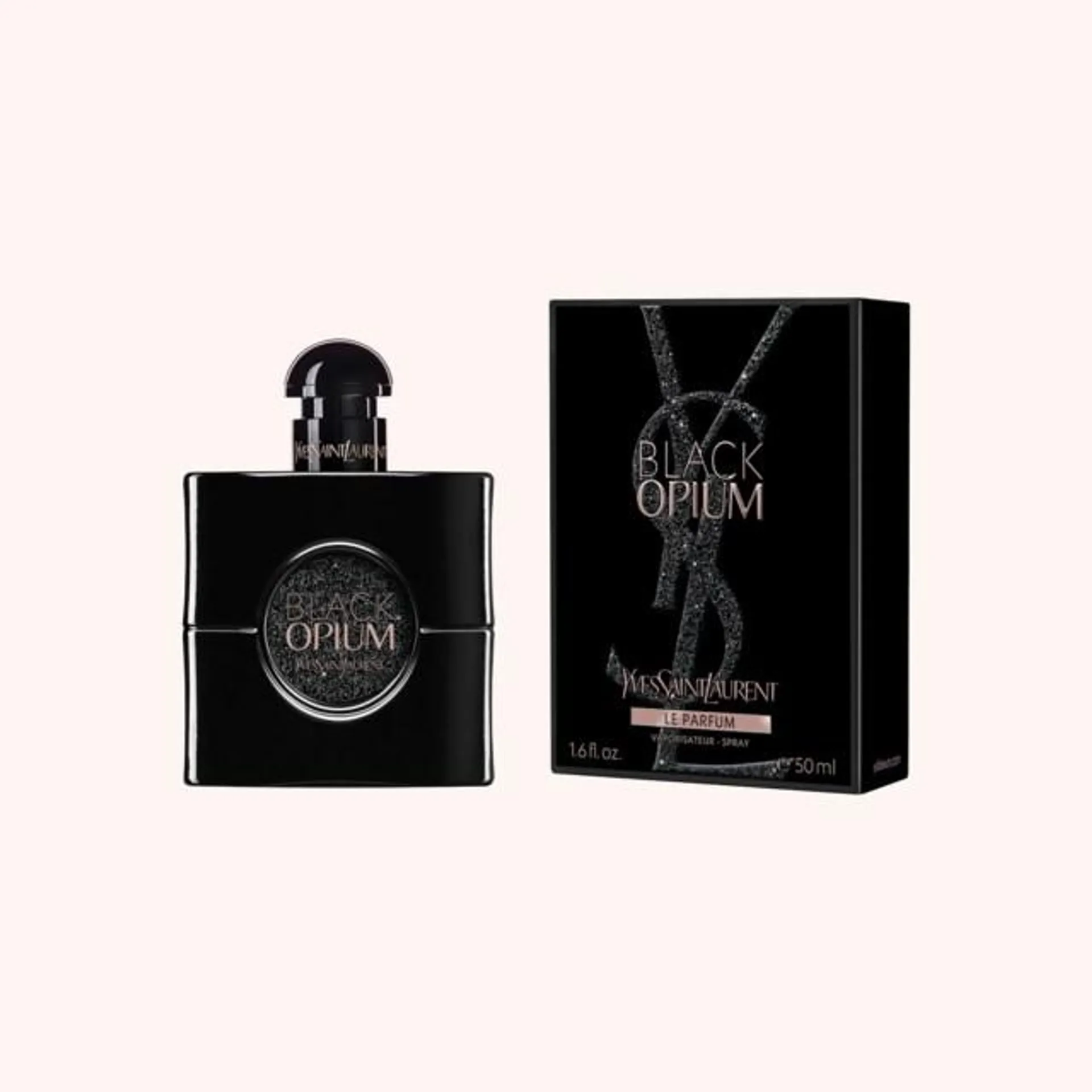 Black Opium Le Parfum 50 ml