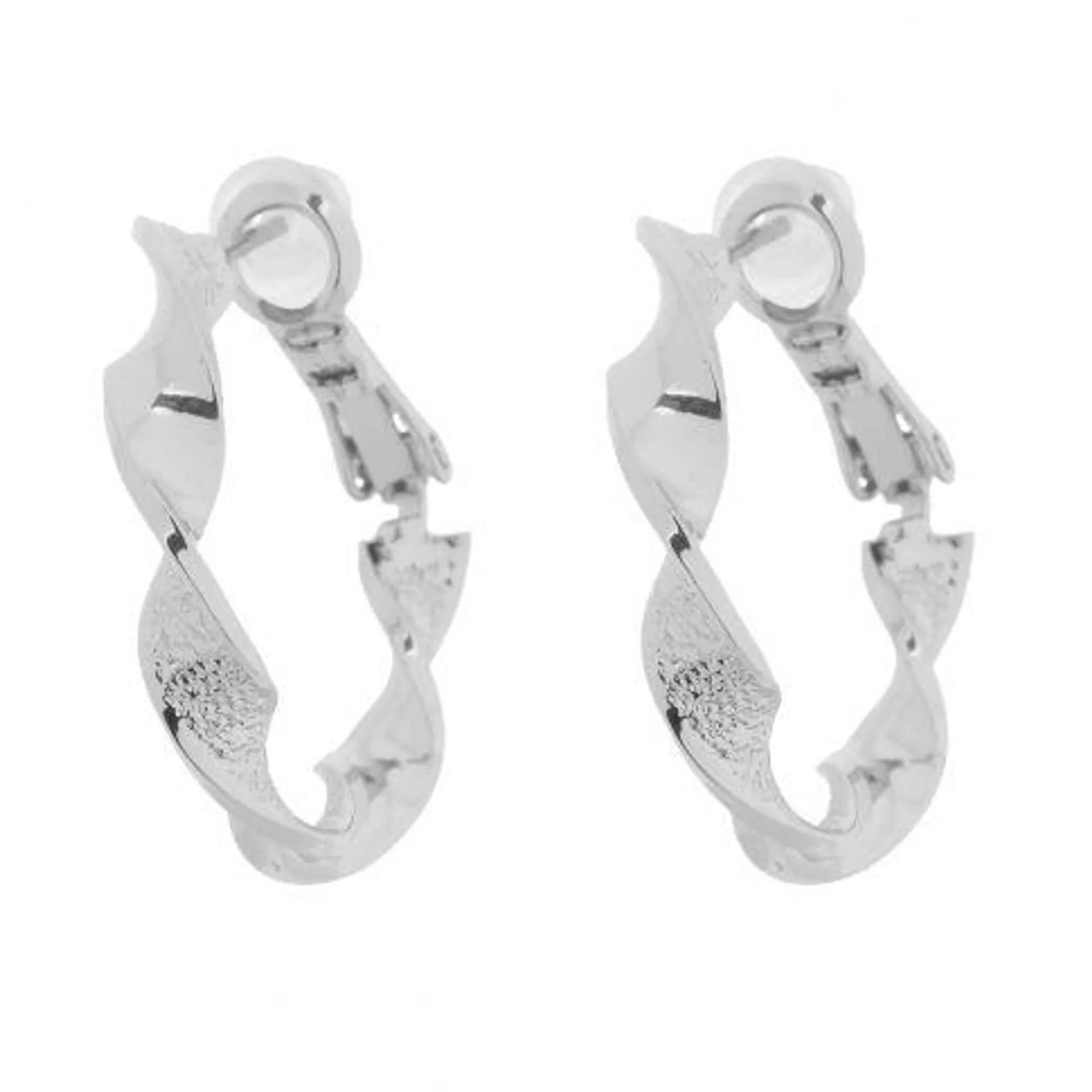 Ear 308 Silver