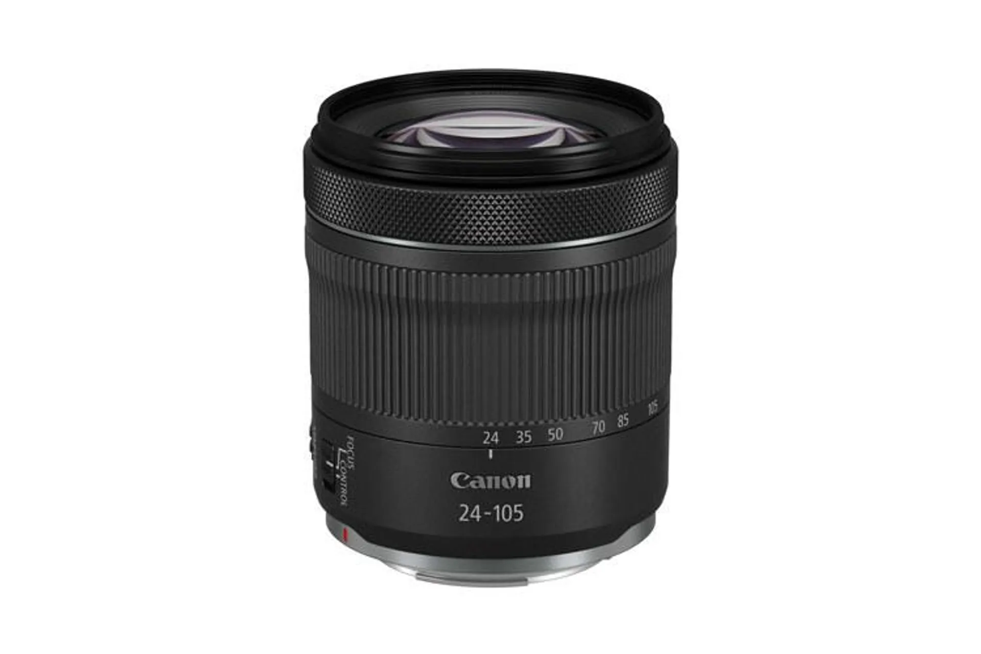 Canon RF 24-105mm f/4-7.1 IS STM