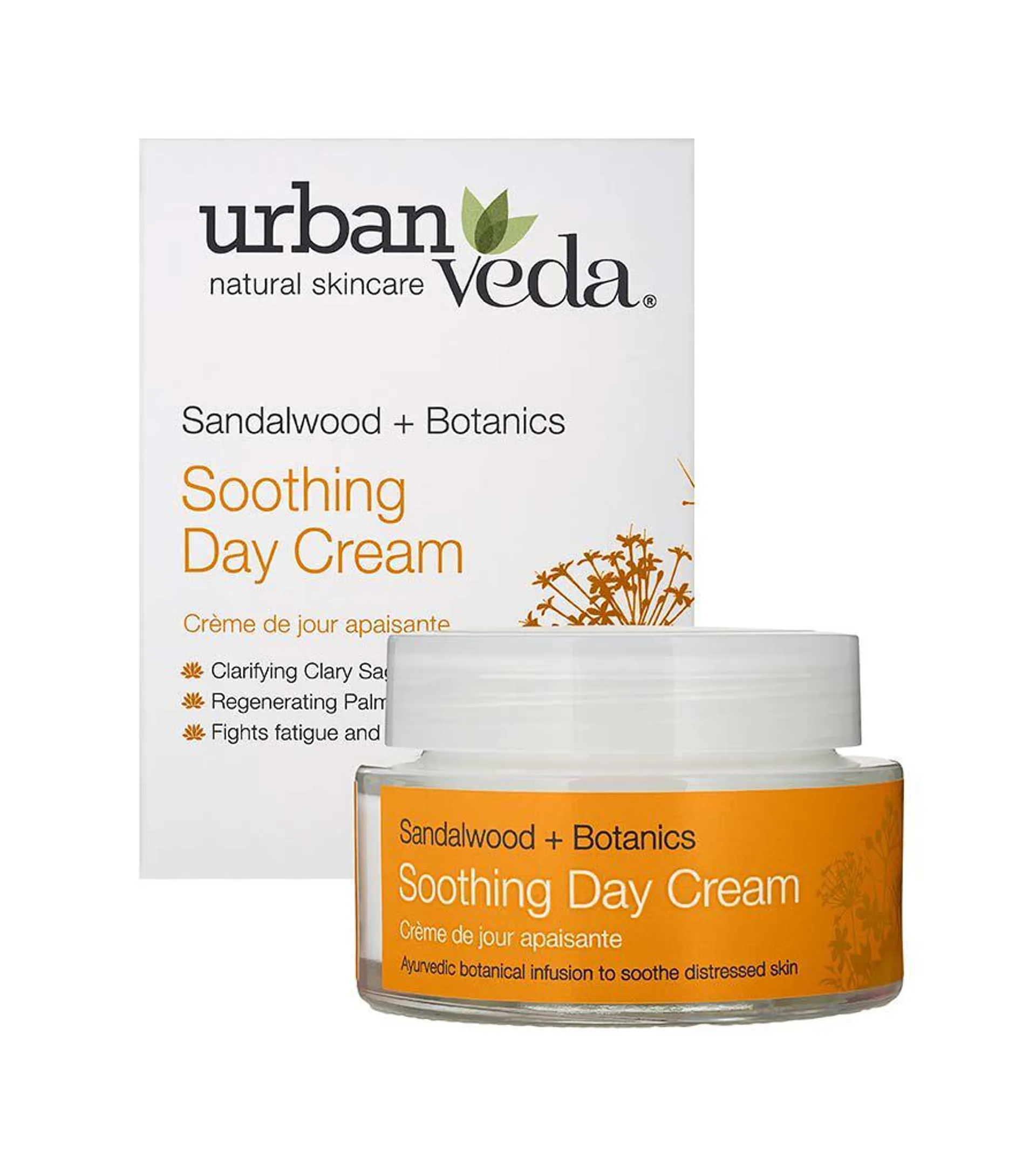 Soothing Day Cream