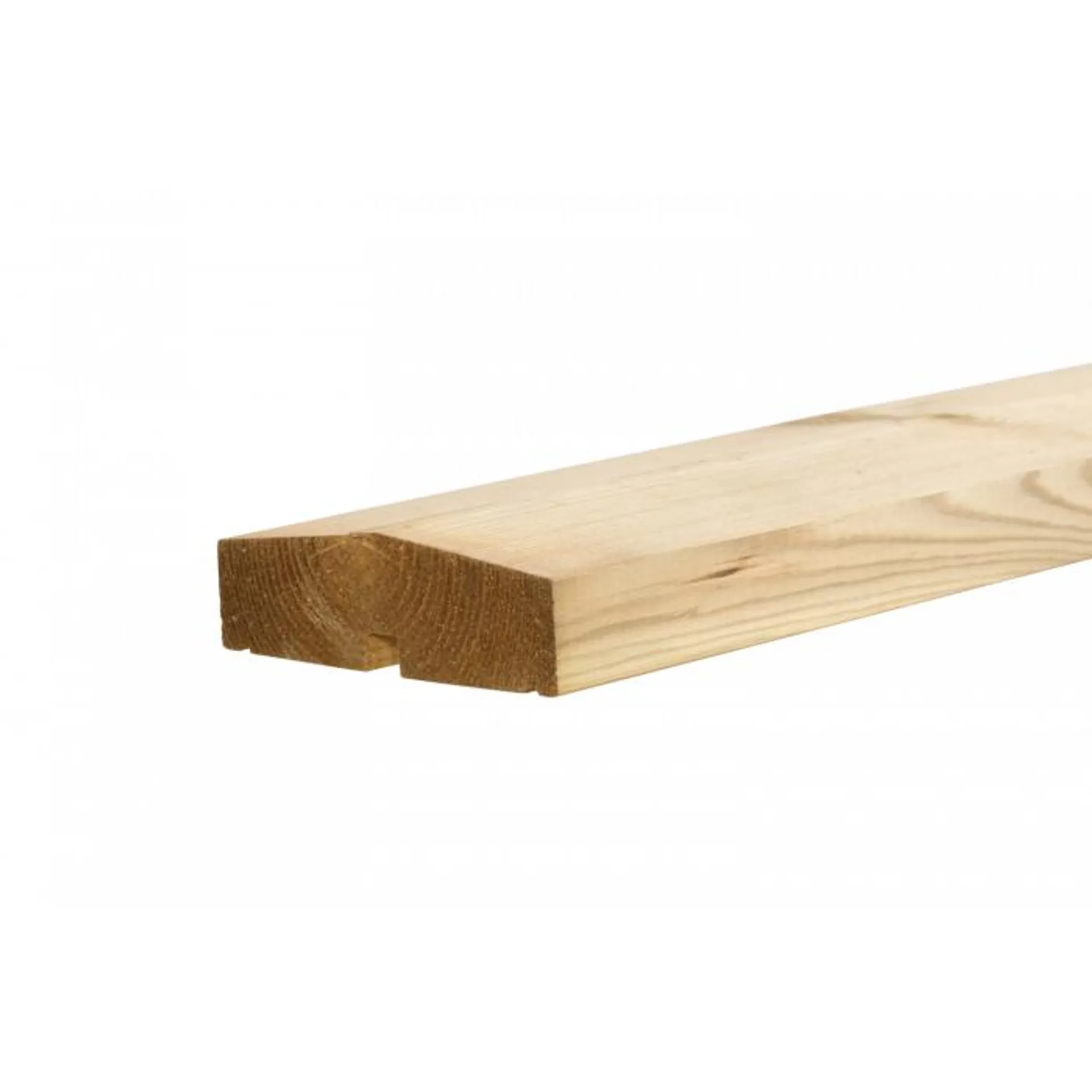 TOPPROFIL KLINK PLUS