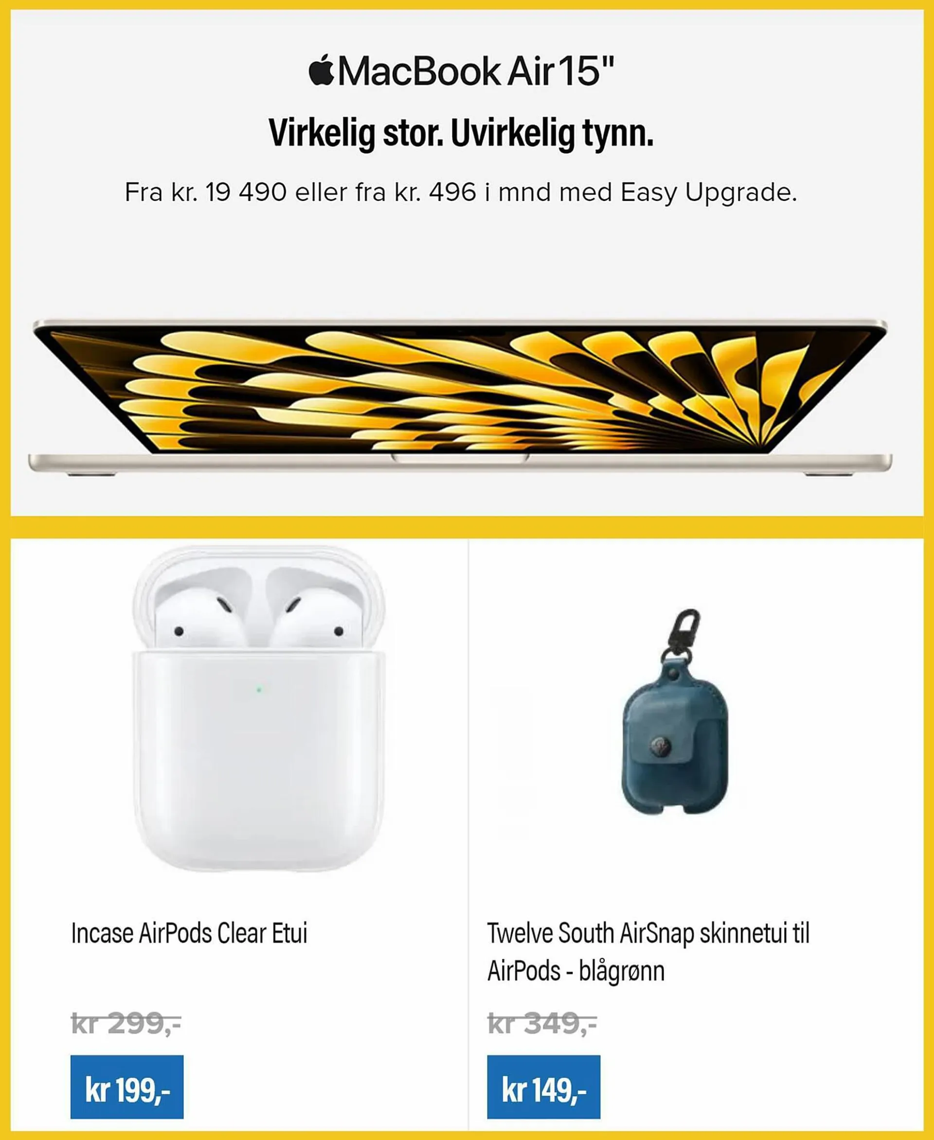 Eplehuset Kundeavis fra 8. september til 21. september 2023 - kundeavisside 4