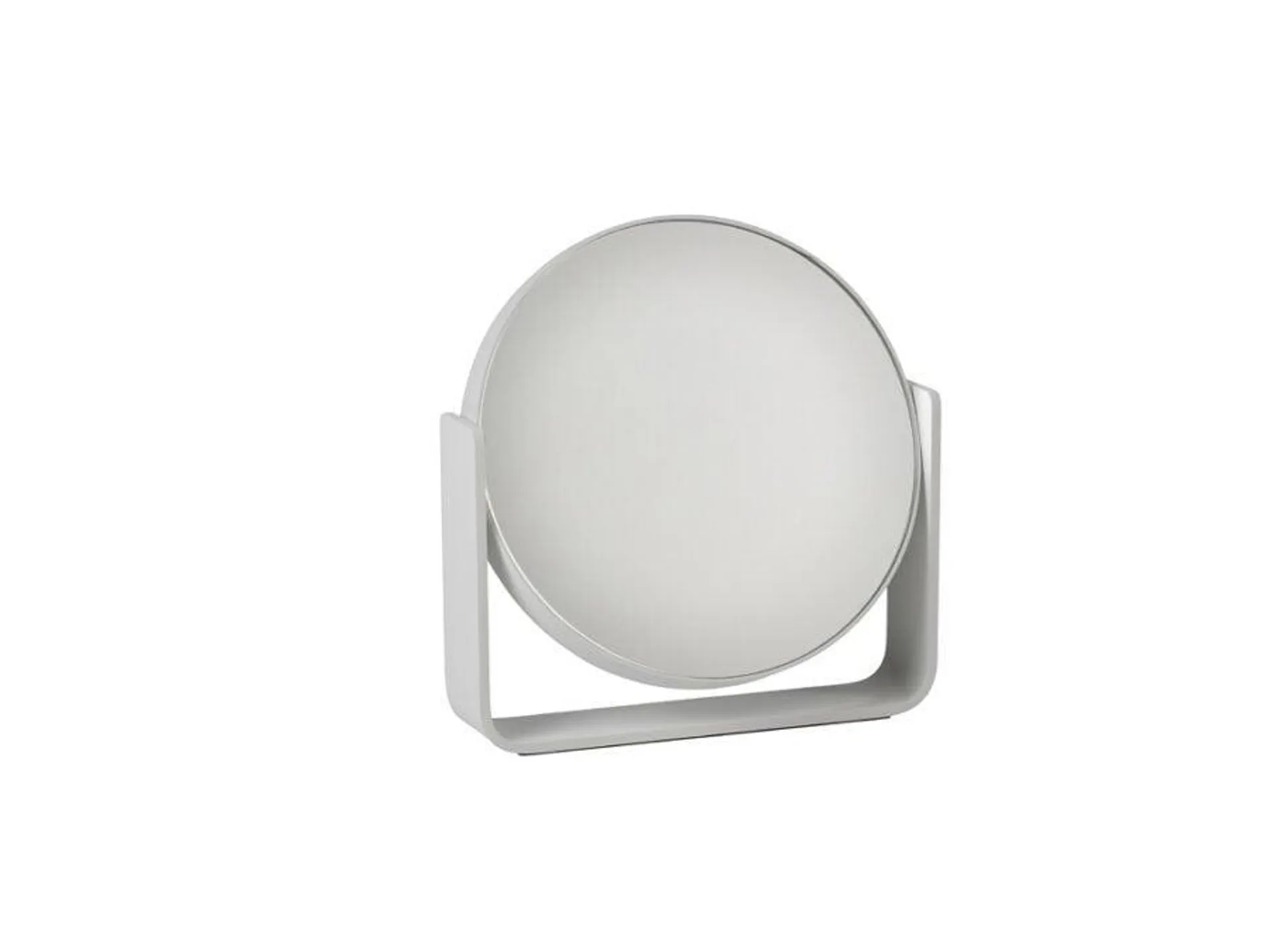 ZONE UME Bordspeil Soft Grey