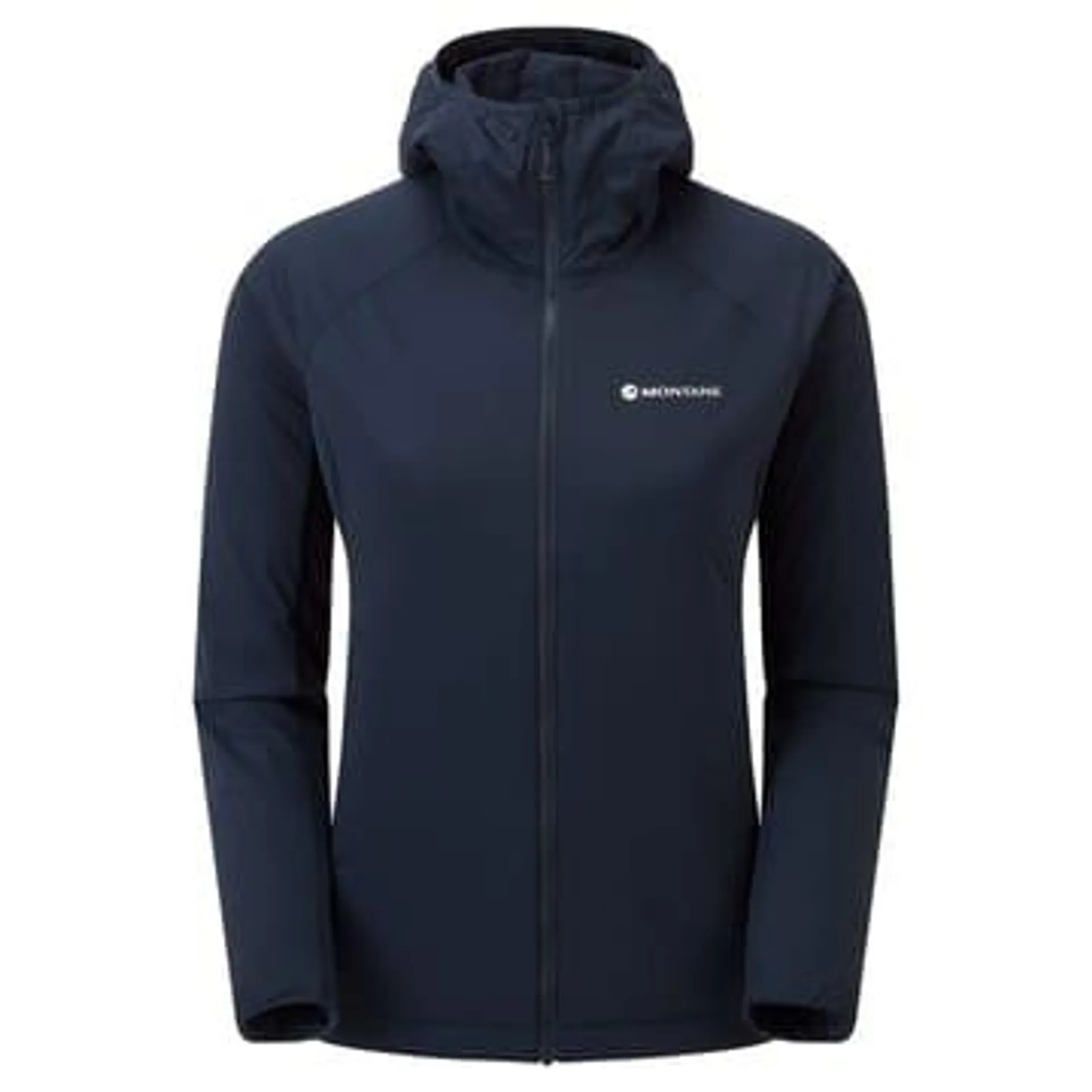 Montane F Fireball Lite Hoodie Eclipse Blue