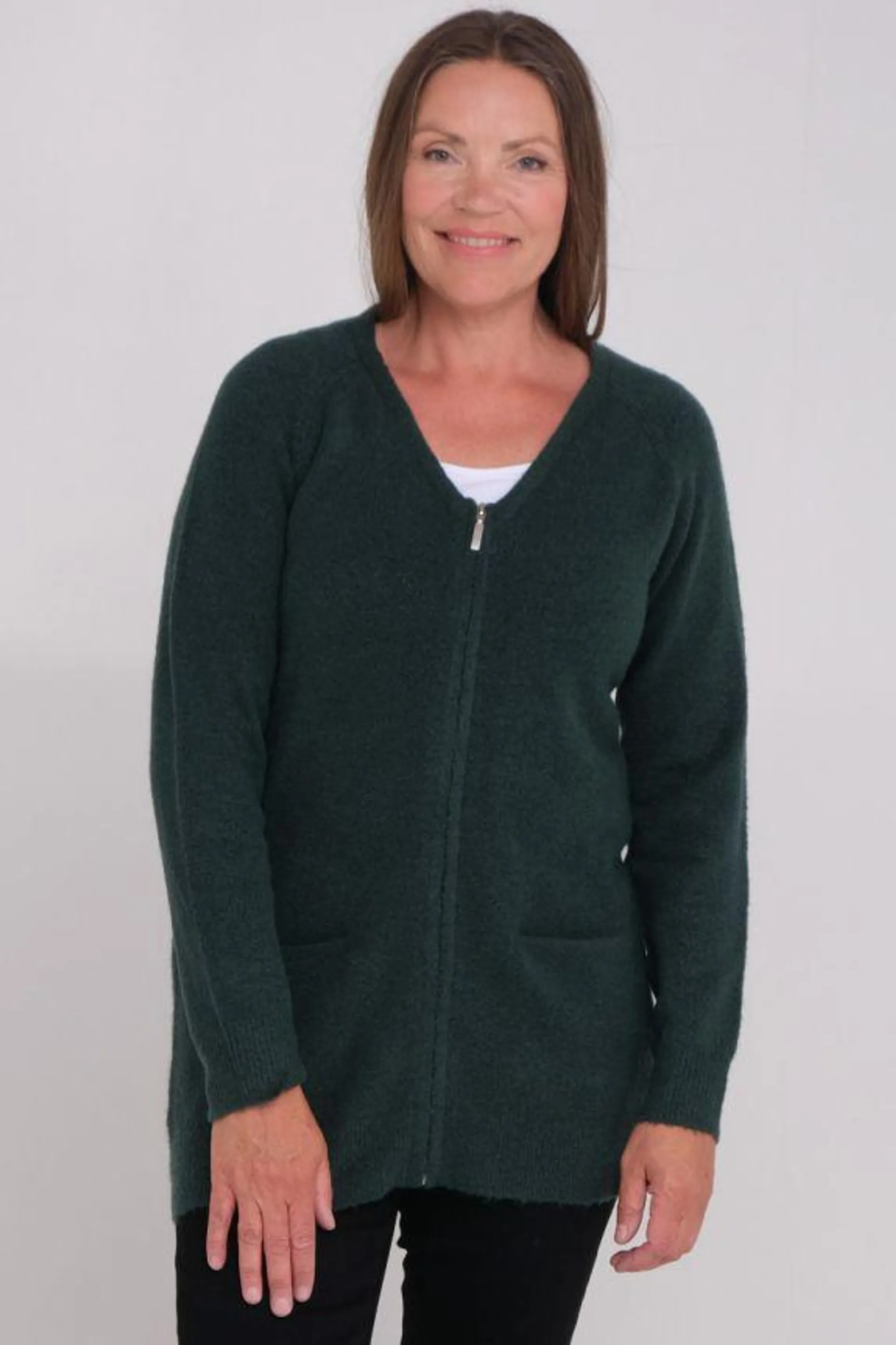 Azora cardigan