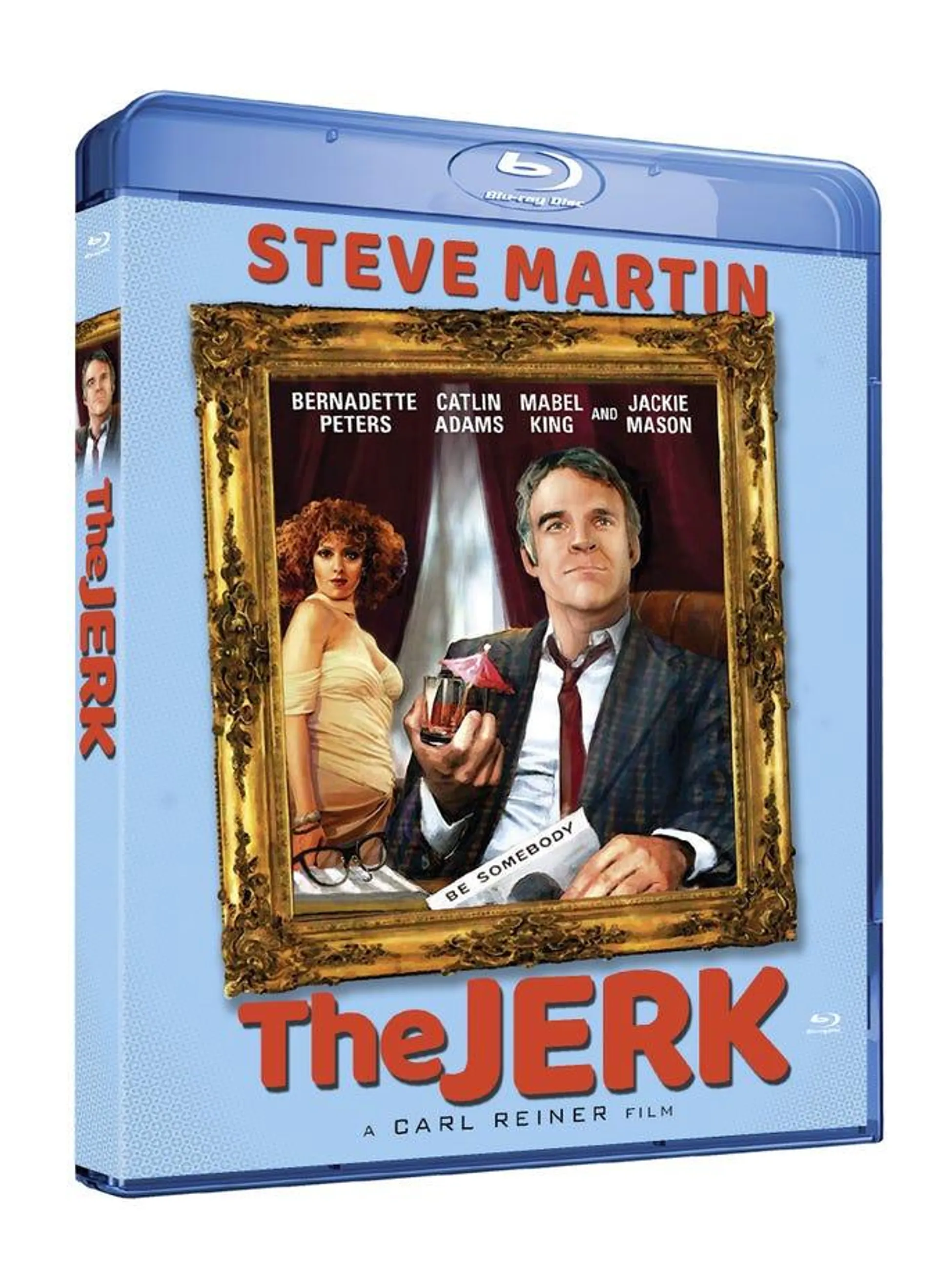 The Jerk (1979) / Supernullet