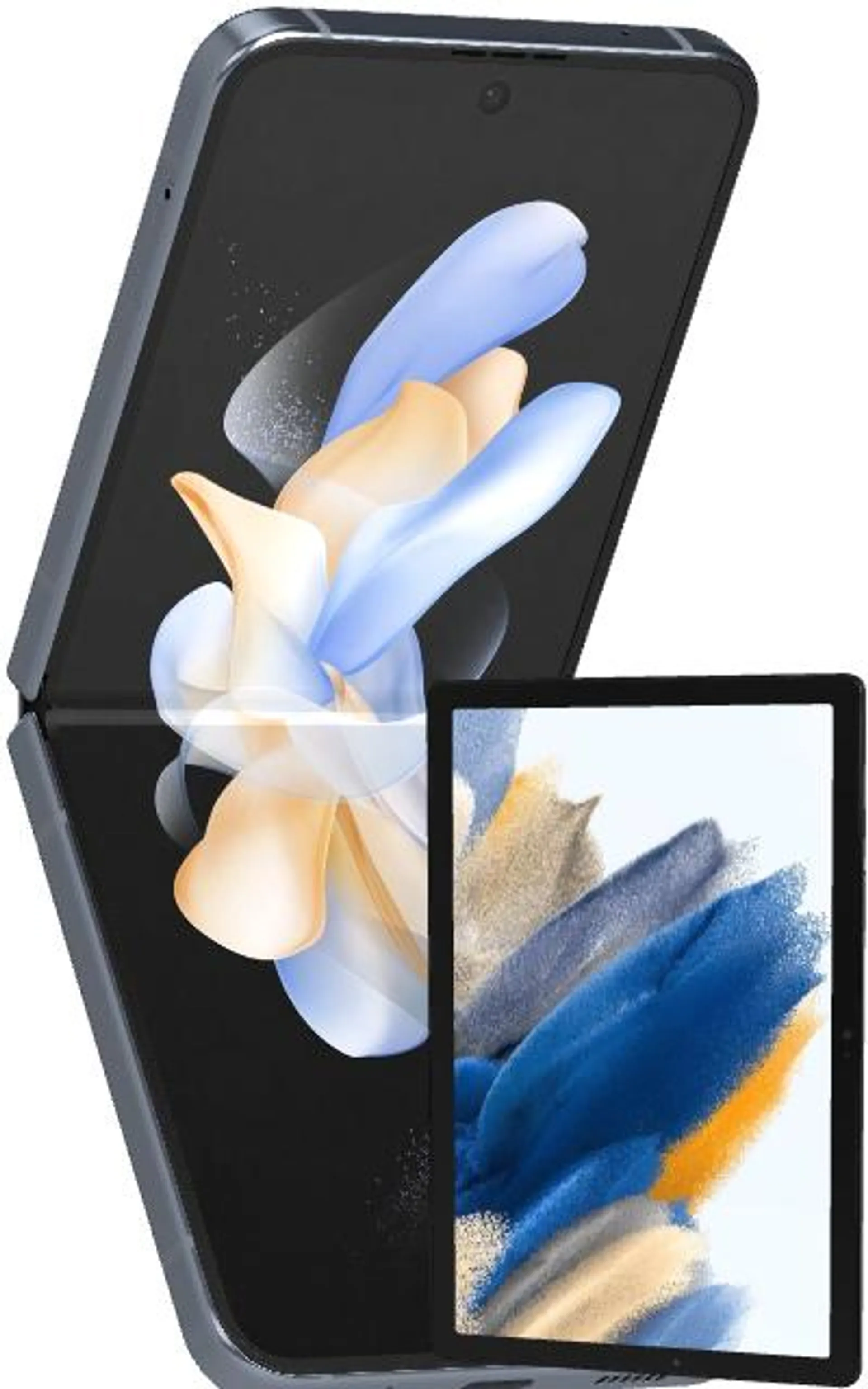 Samsung Galaxy Z Flip4