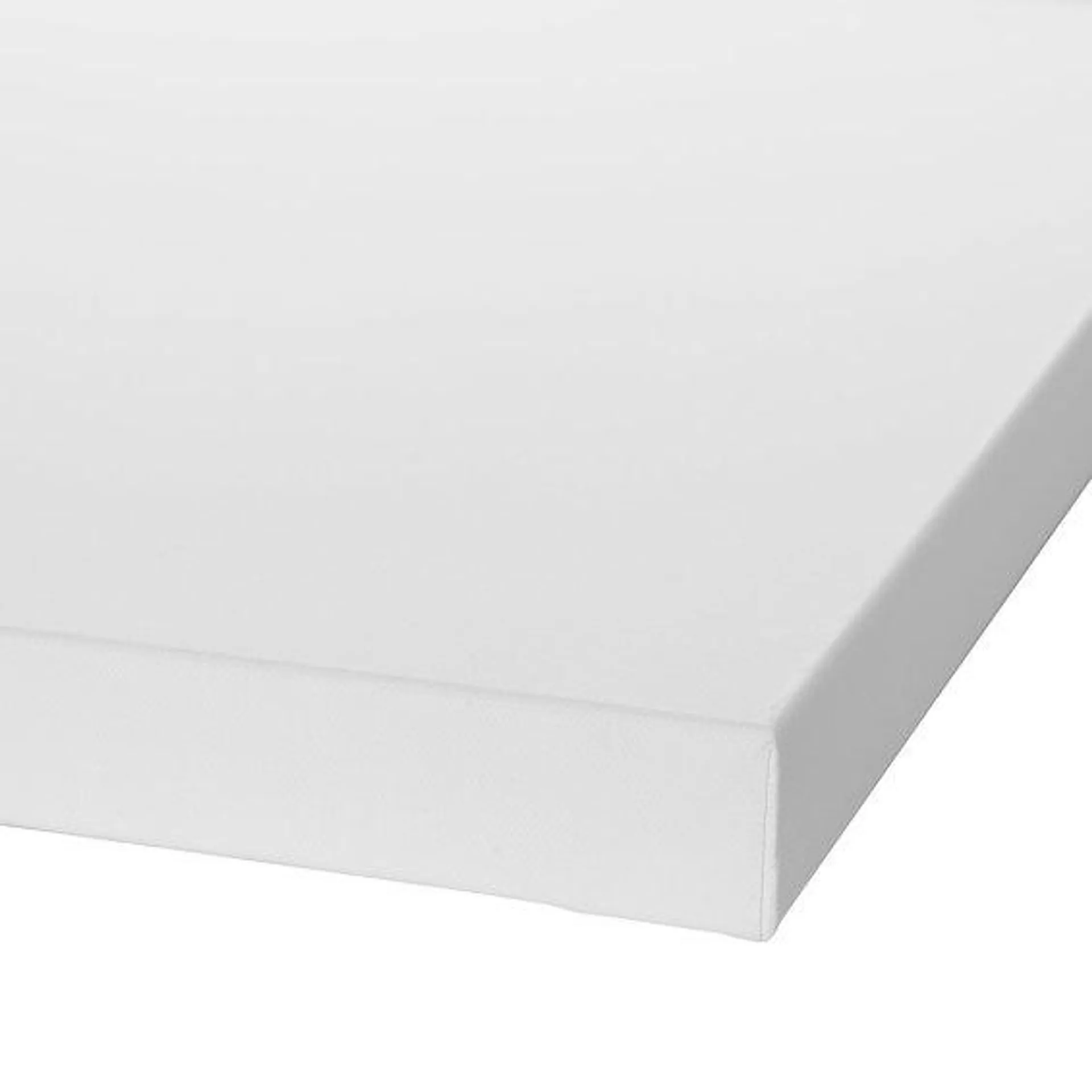 Lerret med 3,7 cm dybde – 30×80 cm