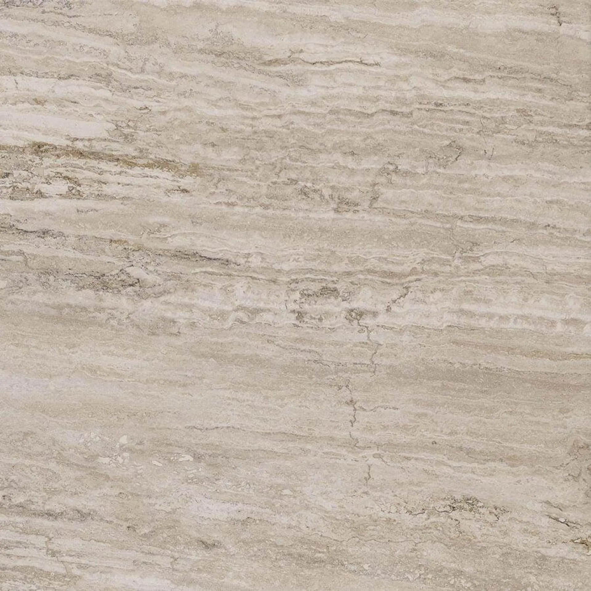 Allmarble Travertino Lux Ret. 60x60cm