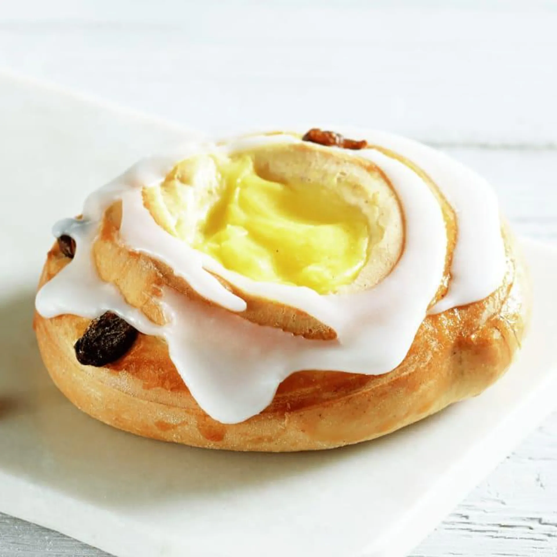 Solskinnsbolle
