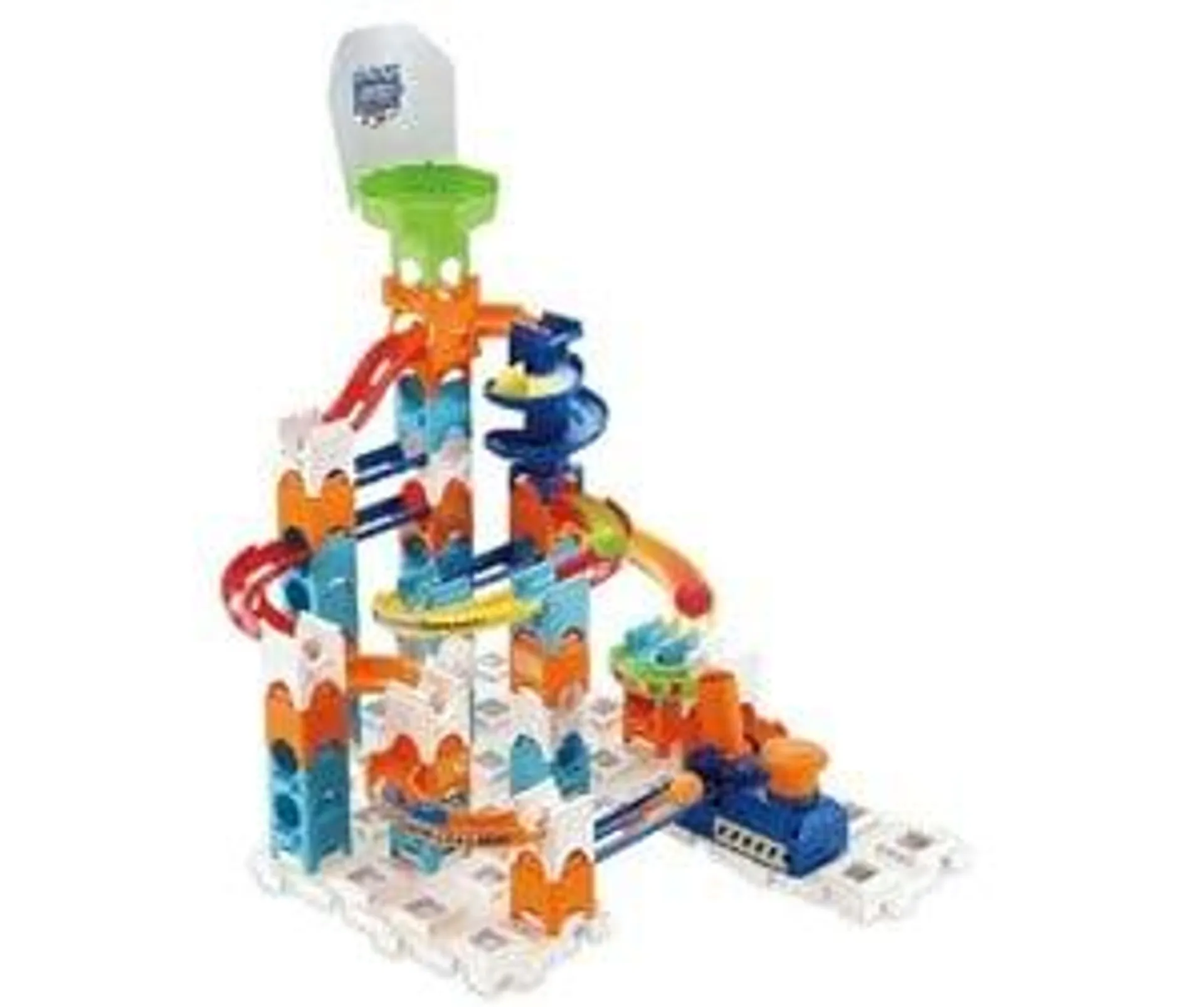 VTech Marble Rush Adventure Set S 100