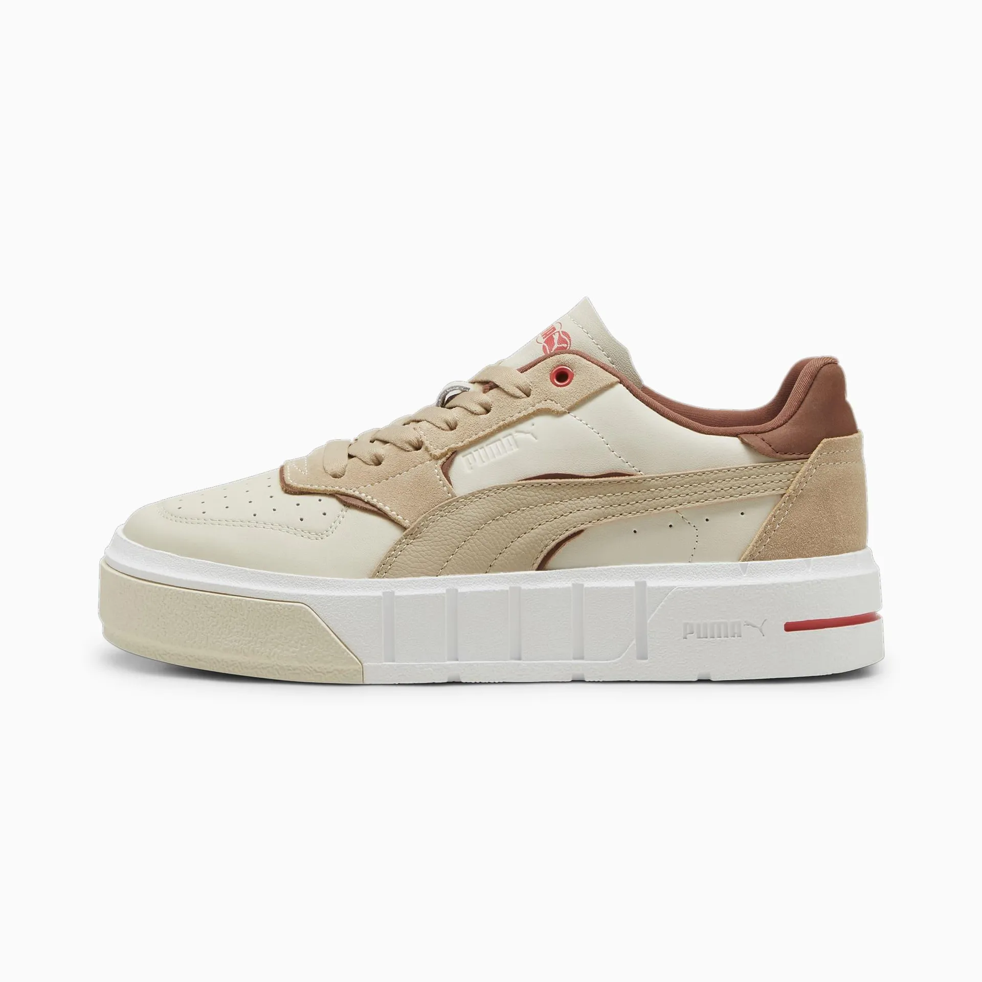 PUMA Cali Court No Filter Women's Sneakers