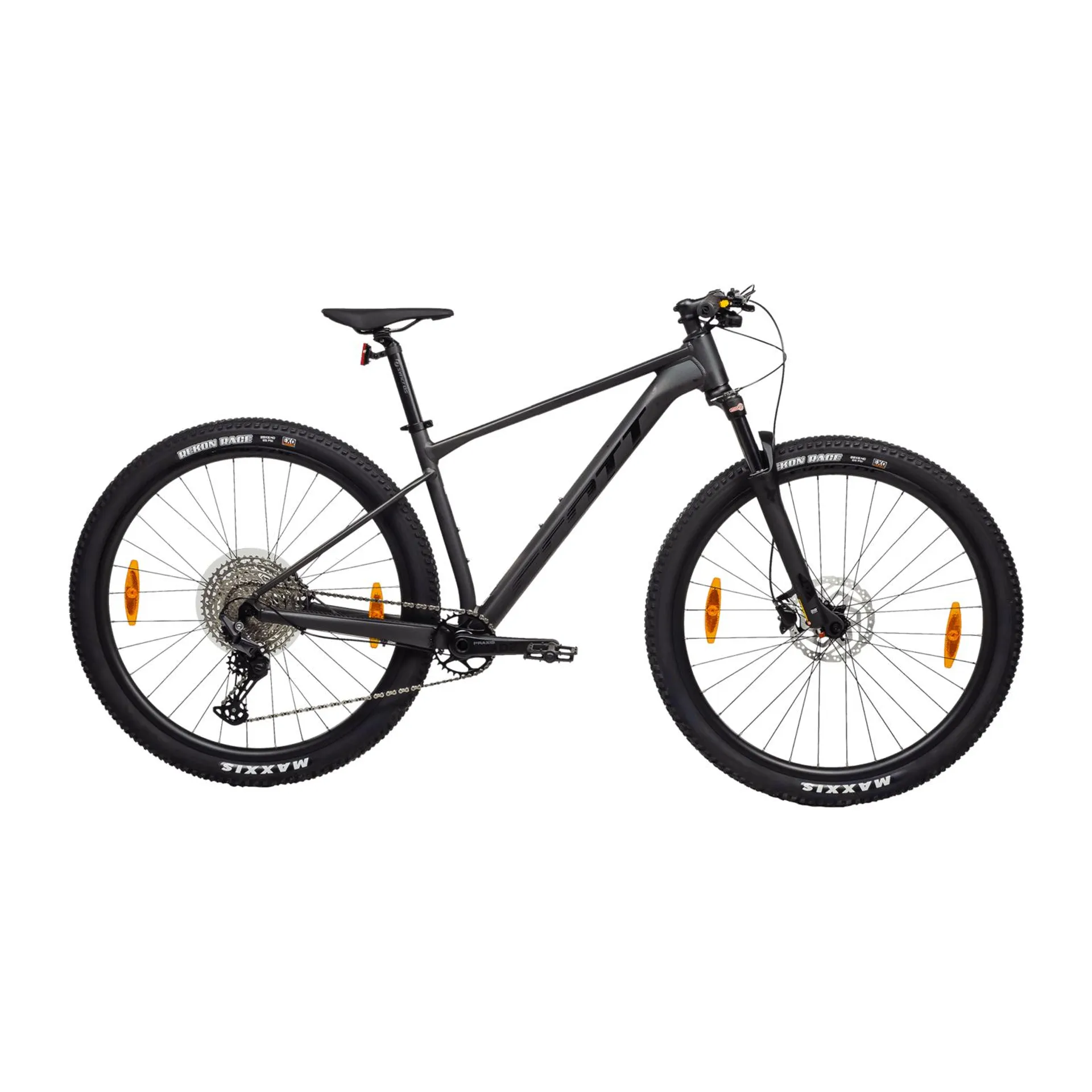 Scale 980 24, terrengsykkel hardtail, unisex