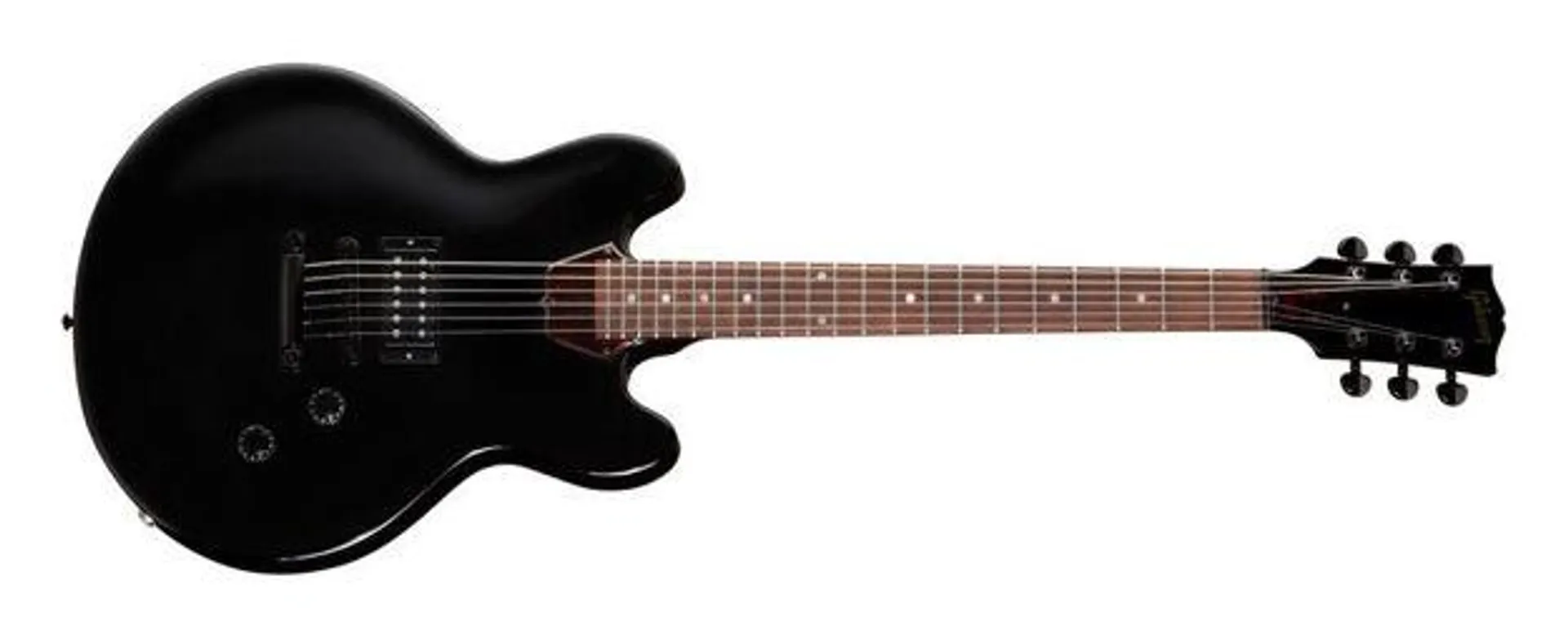 OUTLET | Gibson Memphis ES-339 Studio Black