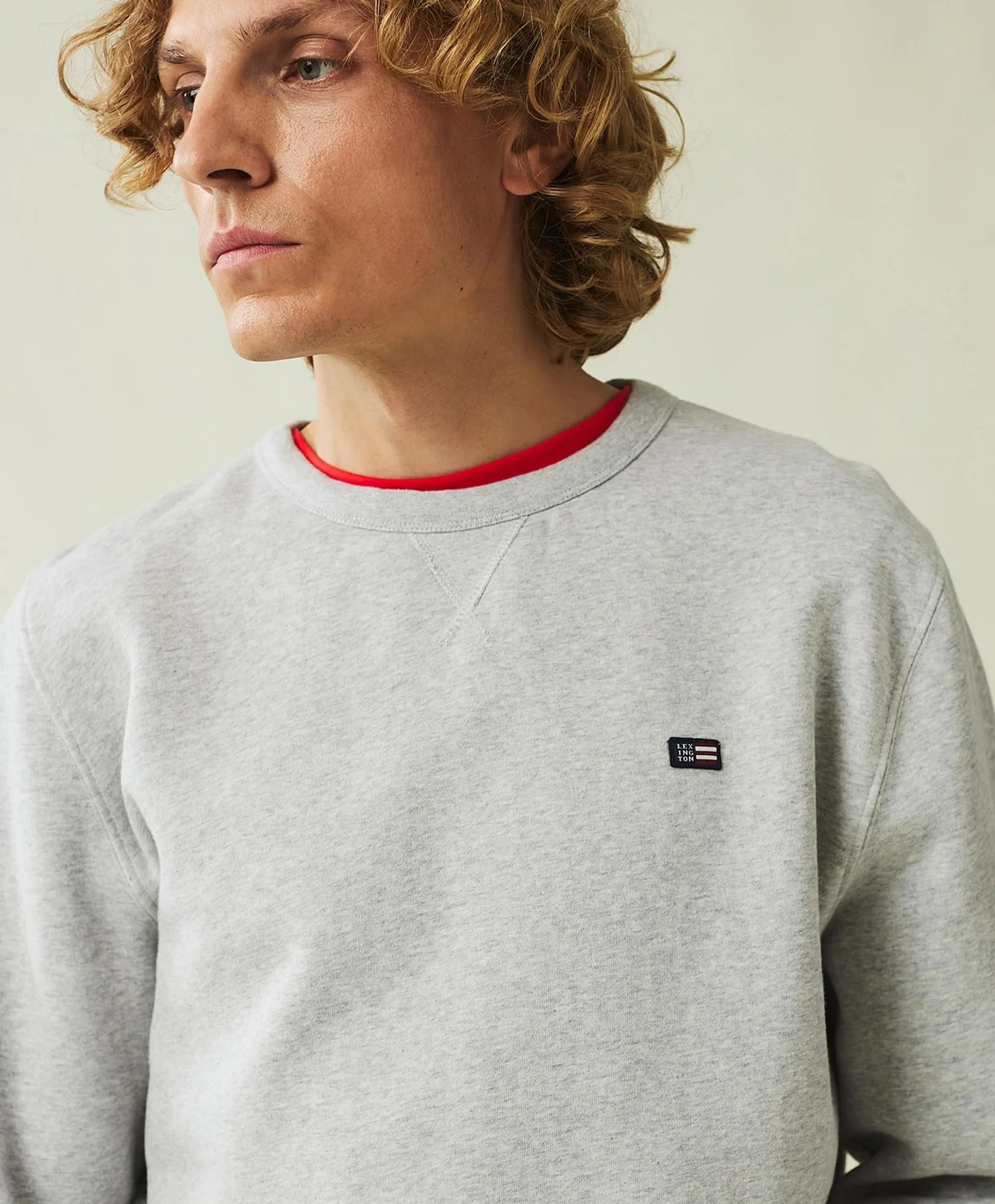 Lexington Matteo Crew Sweatshirt