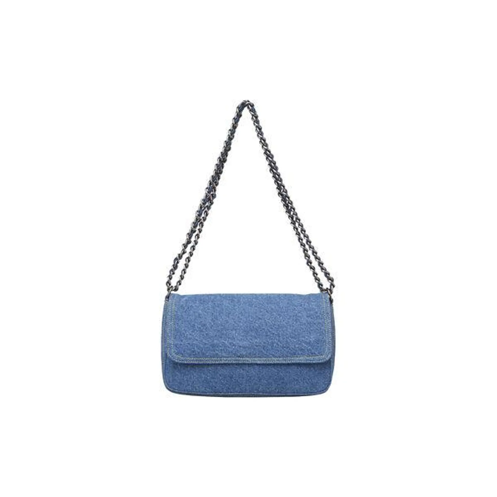 Denima Hollis Bag, coronet blue