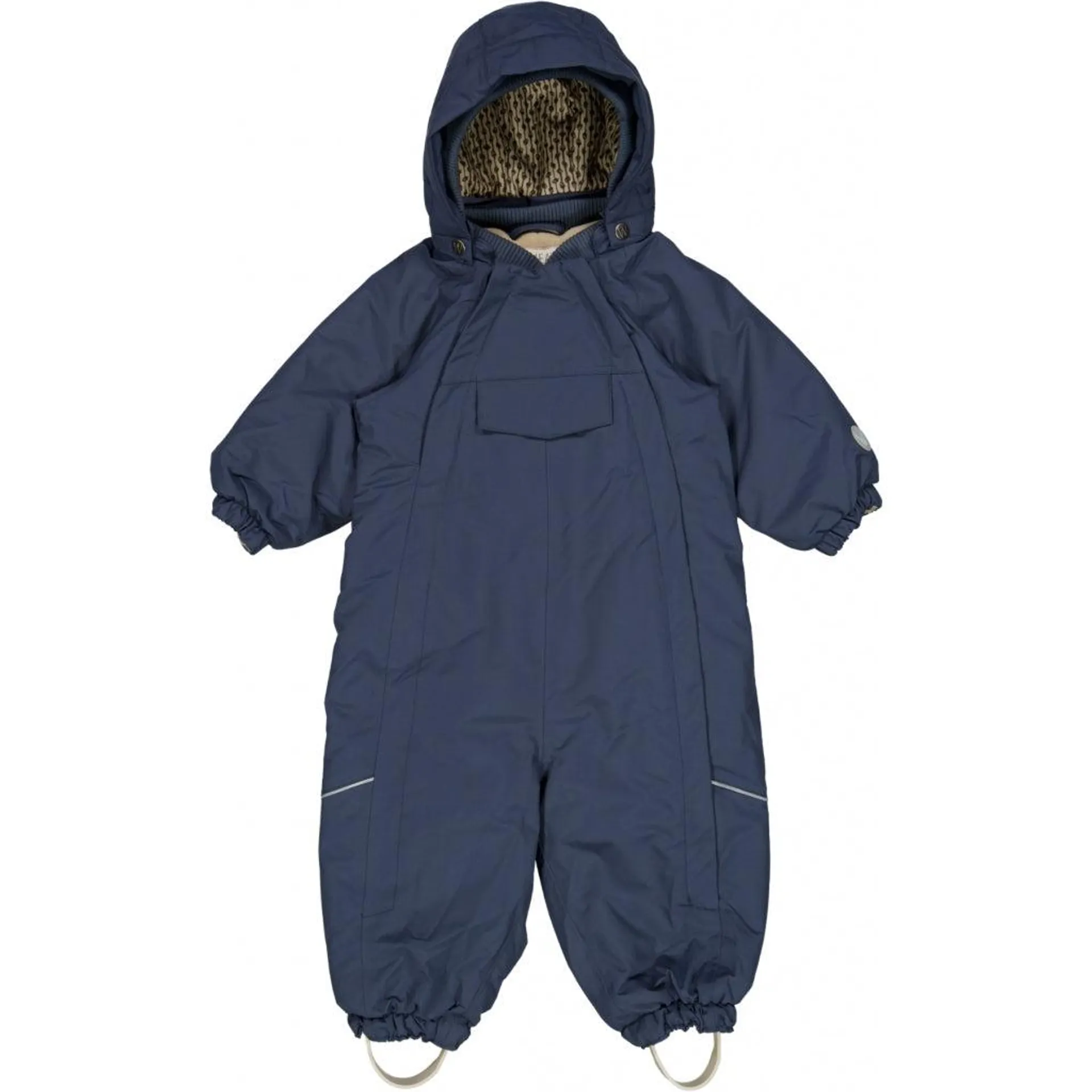Snødress Adi Tech