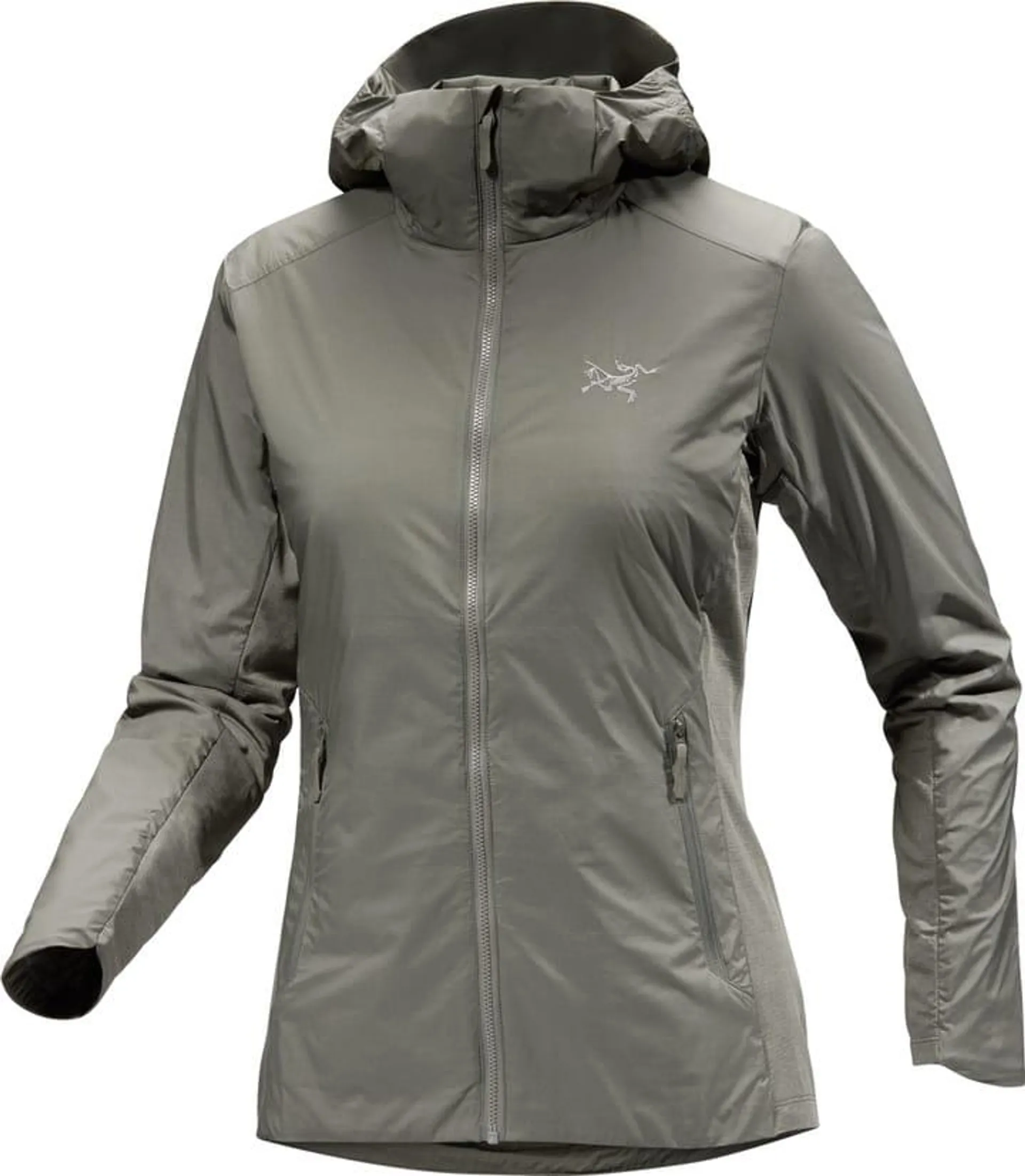 Arc'teryx Atom Lightweight Hoody W Forage