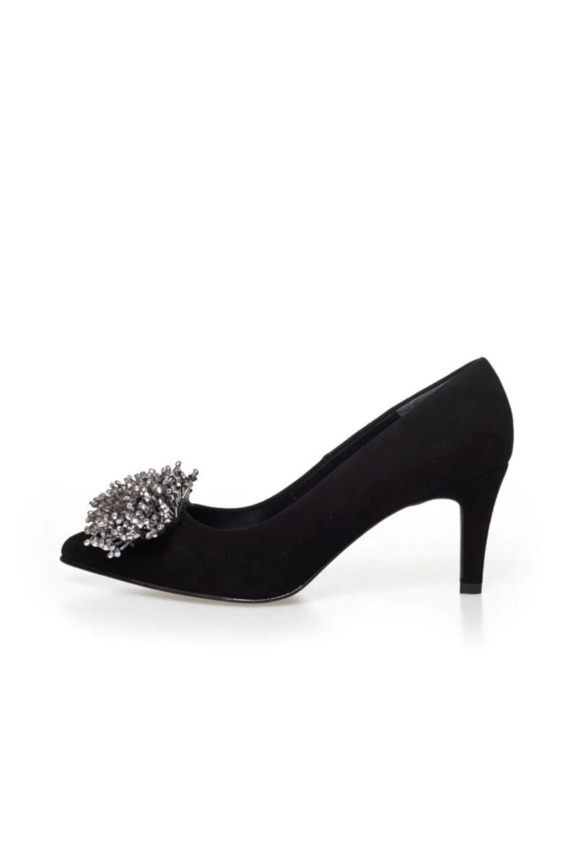 Glam girl Black