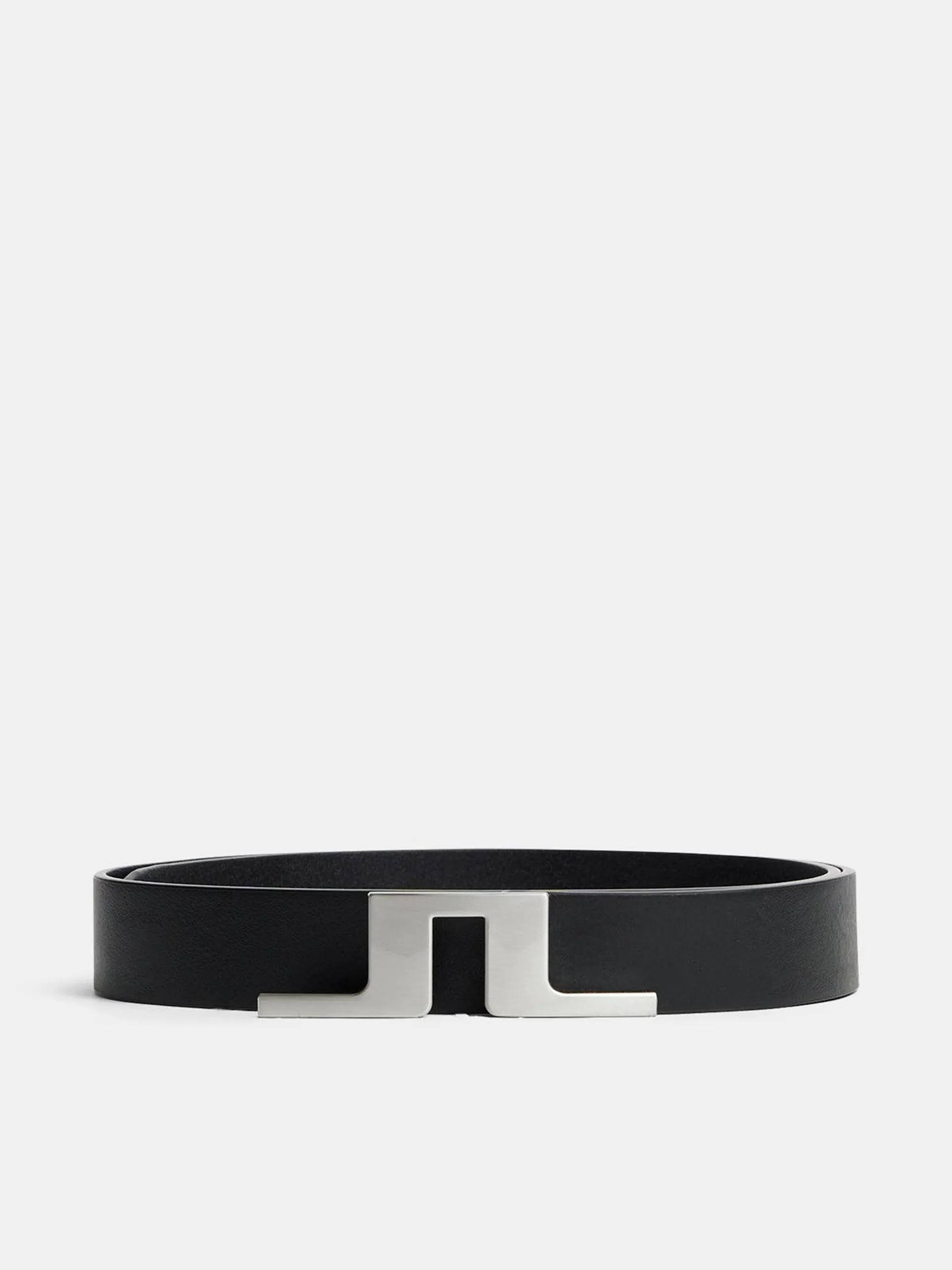 Betsy Leather Belt Black