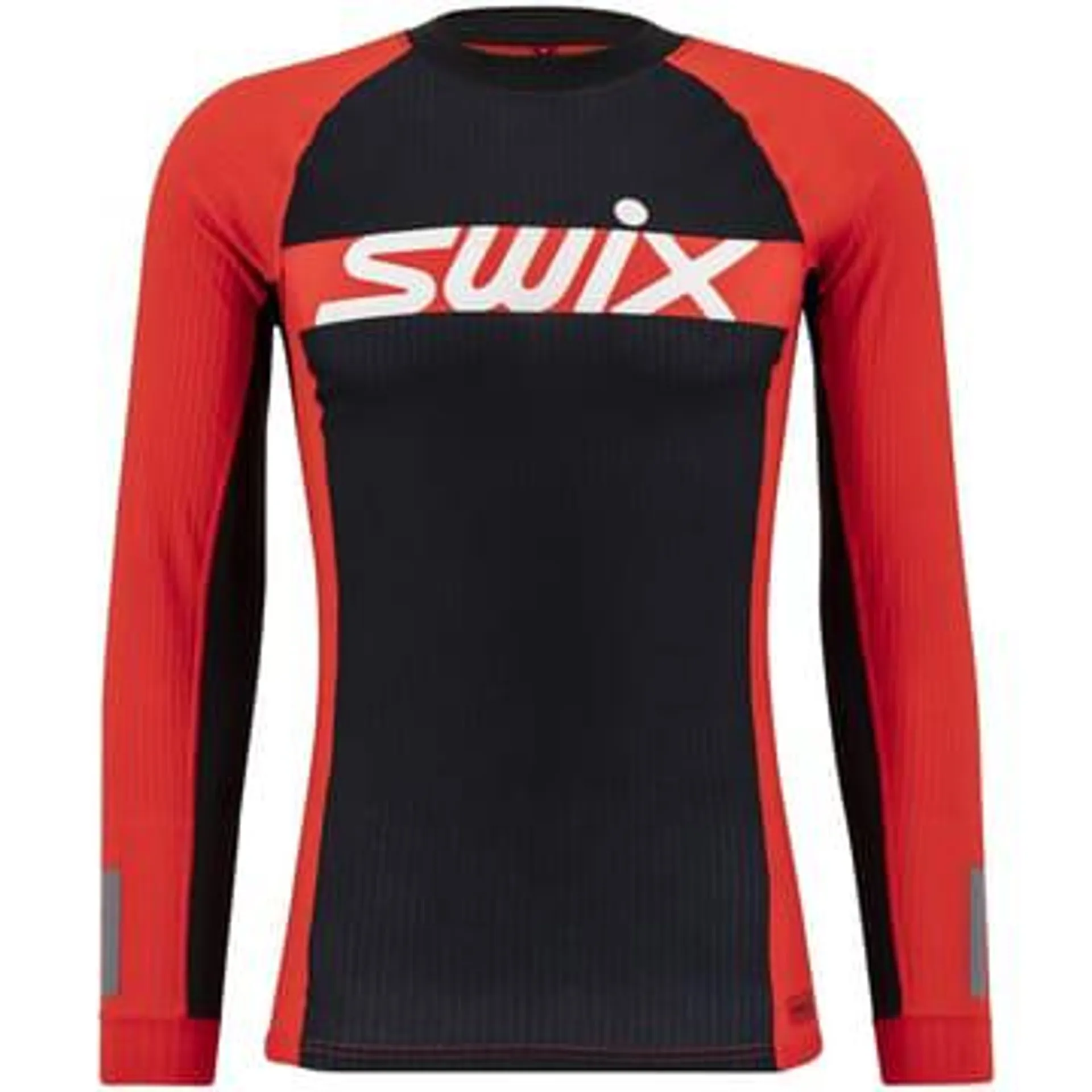 Swix Racex Carbon LS M Fiery Red