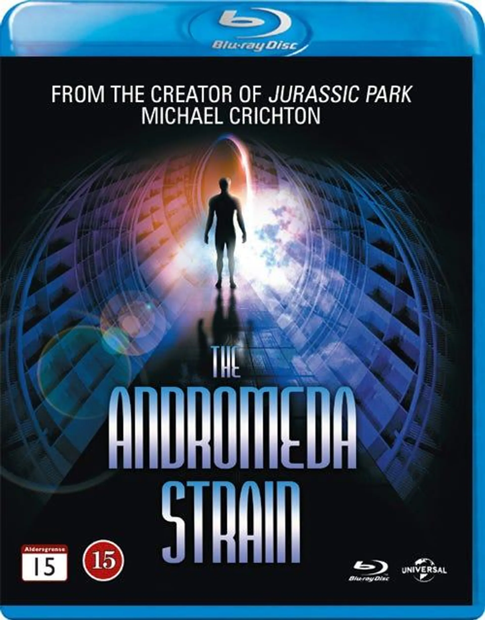 The Andromeda Strain (1971) / Andromeda-Trusselen