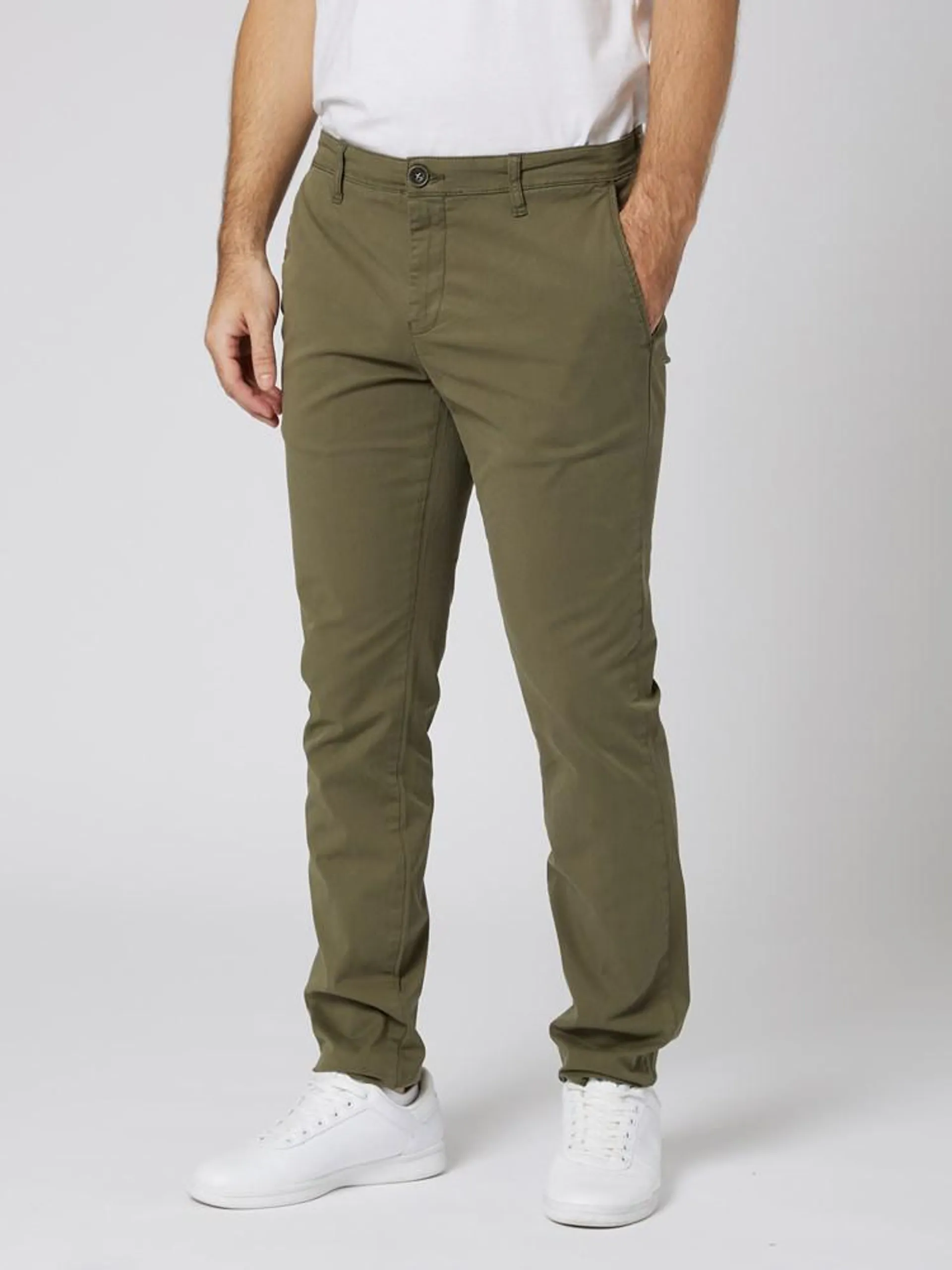 Aron chinos