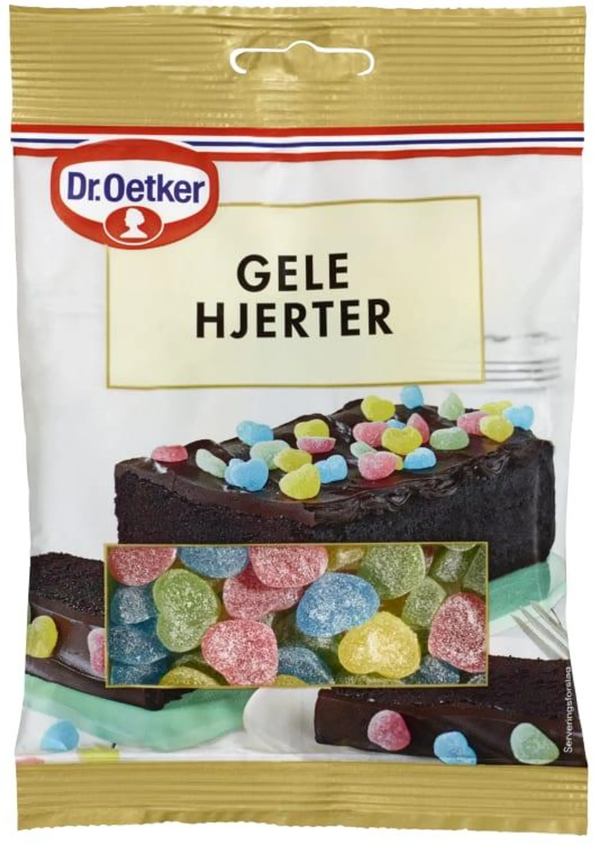 Gelehjerter