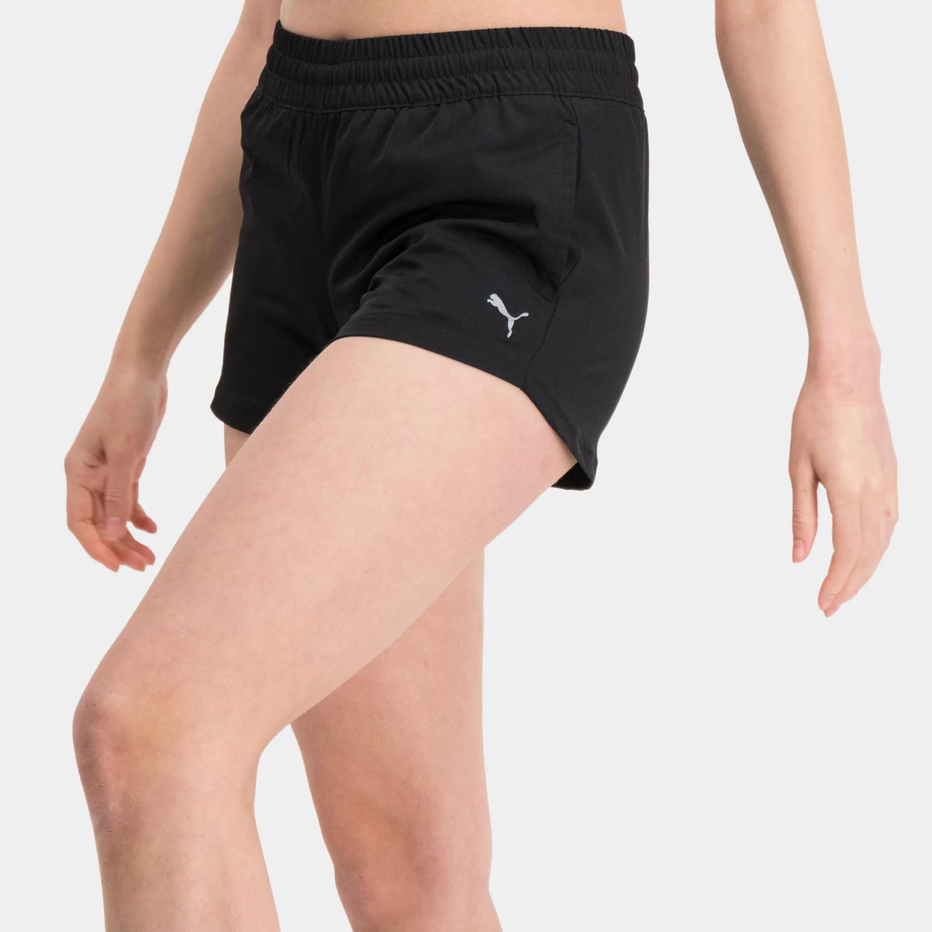 Performance Woven 3″ Short, treningsshorts, dame