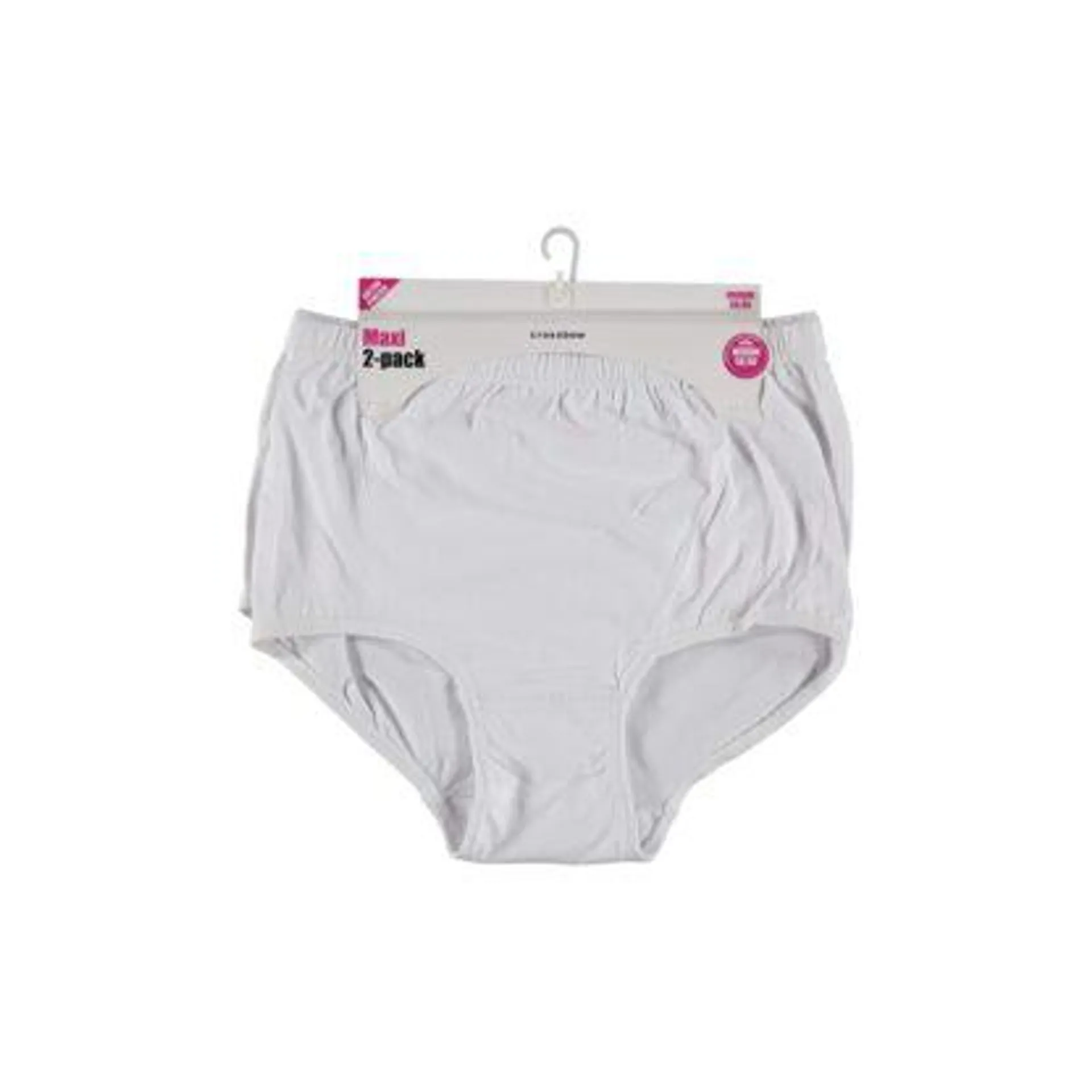 Crossbow Maxi truse uten blonder