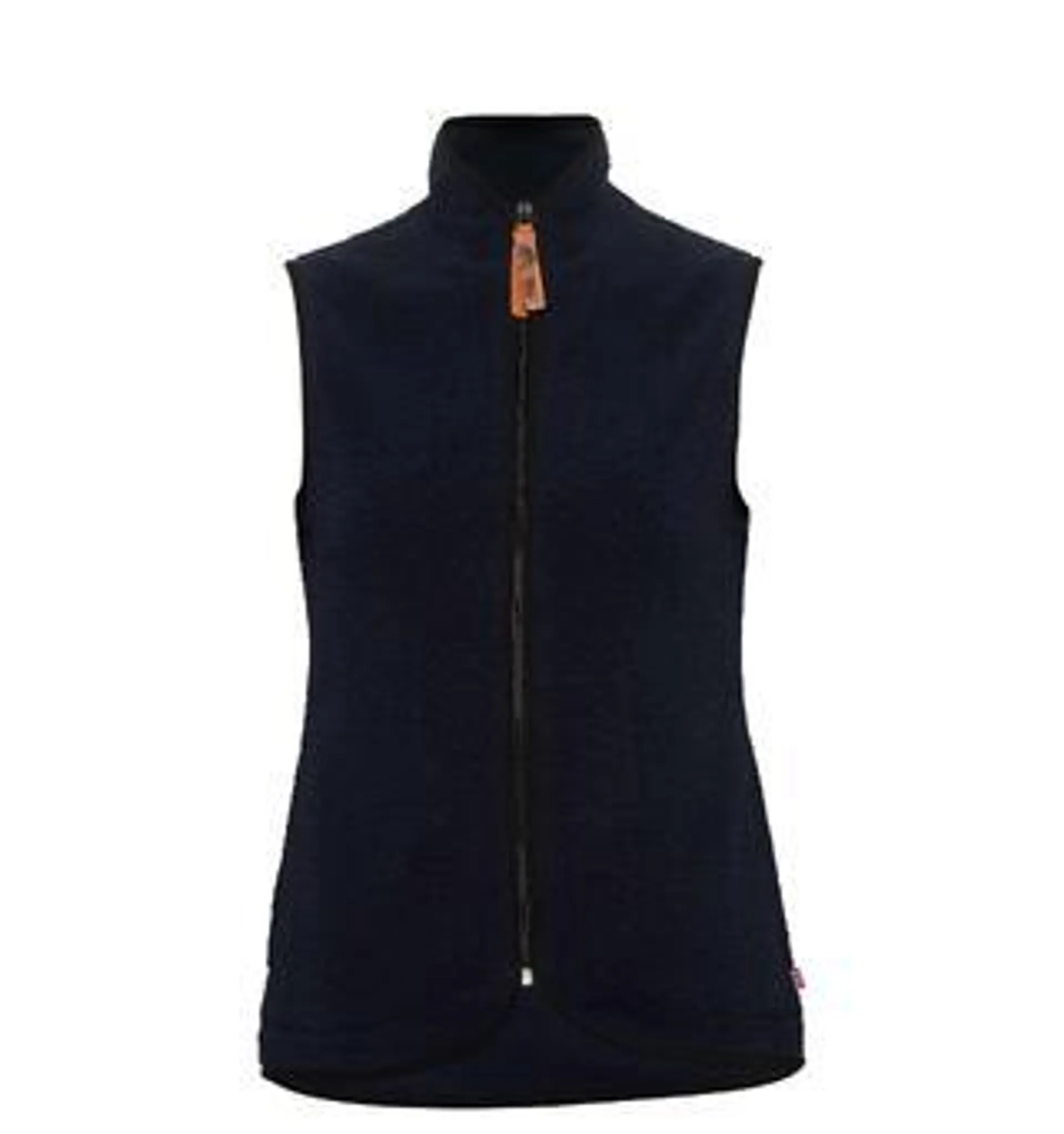 ReBorn Terry Vest W's