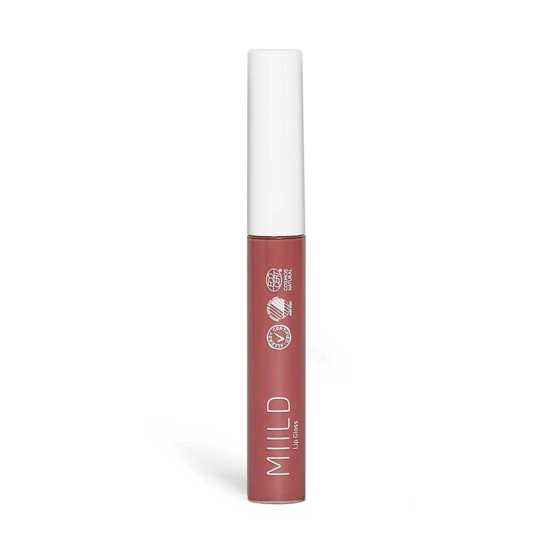 Miild Lip Gloss 01 Posy Limited Edition