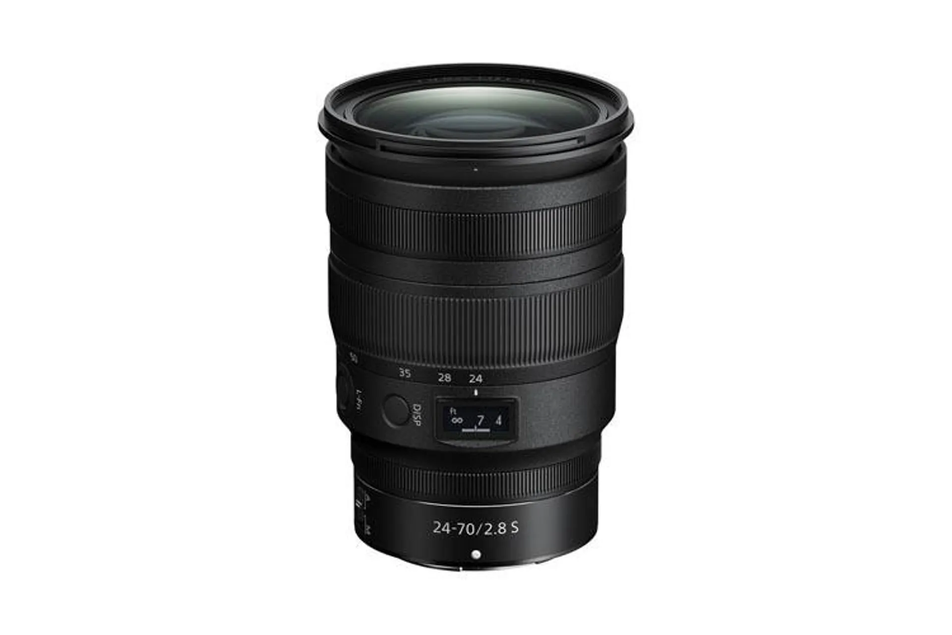 Nikon Z NIKKOR 24-70mm f/2.8 S