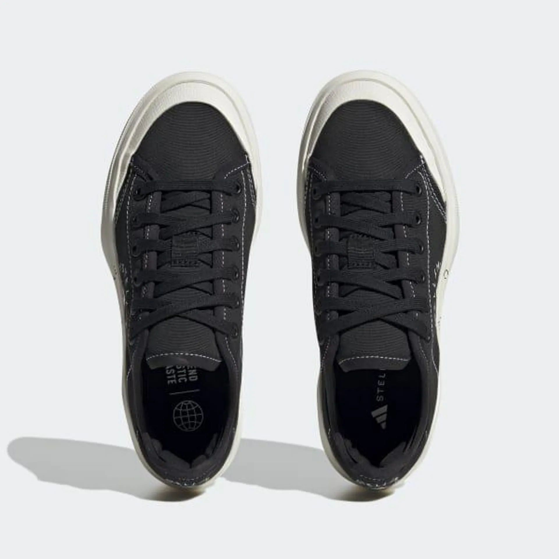 adidas by Stella McCartney Court Sko