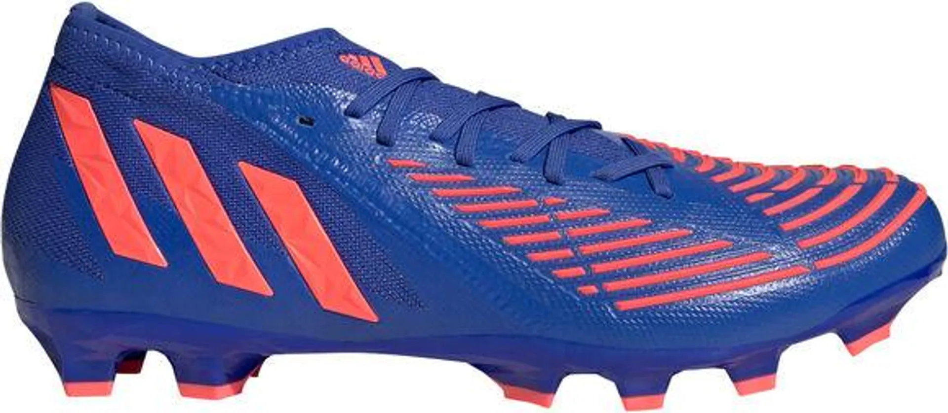 adidas · Predator Edge.2 Multi Ground fotballsko gress/kunstgress